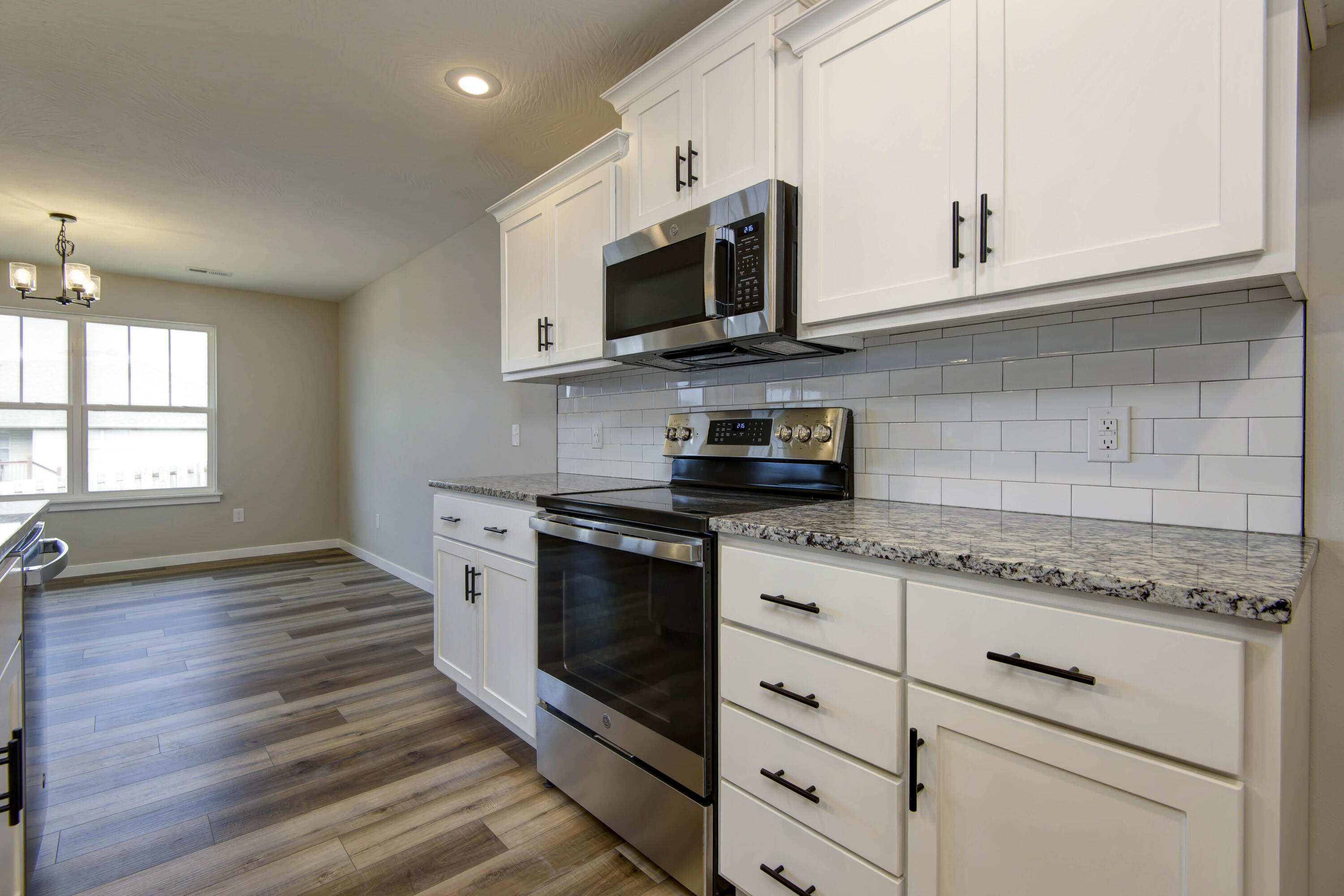 5969 S Canterbury Lane Unit: Lot 98