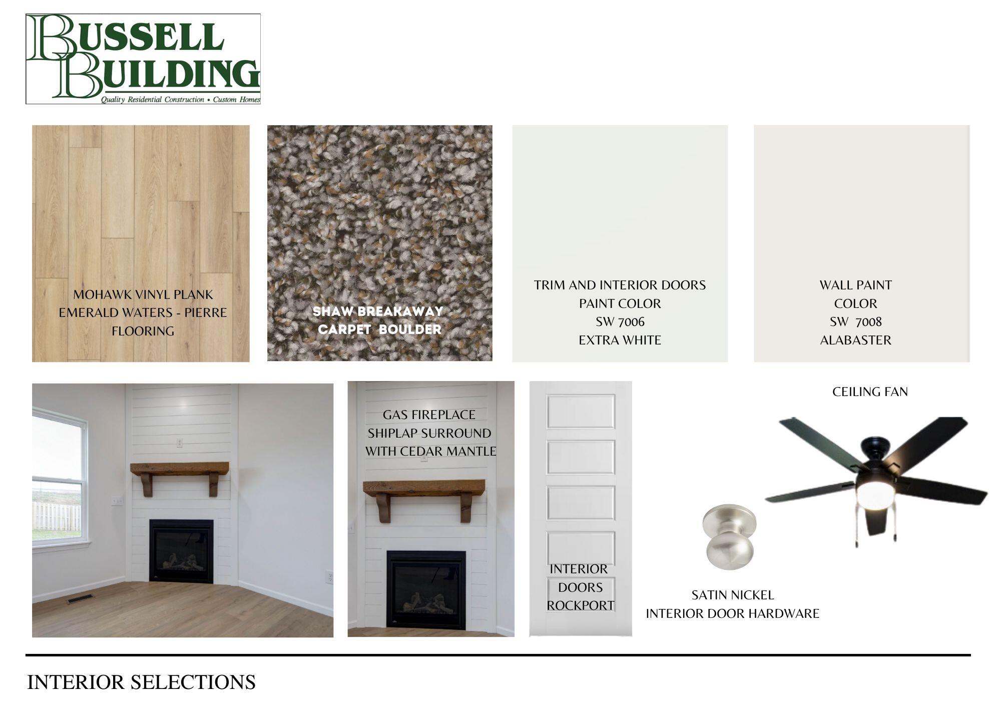 5969 S Canterbury Lane Unit: Lot 98