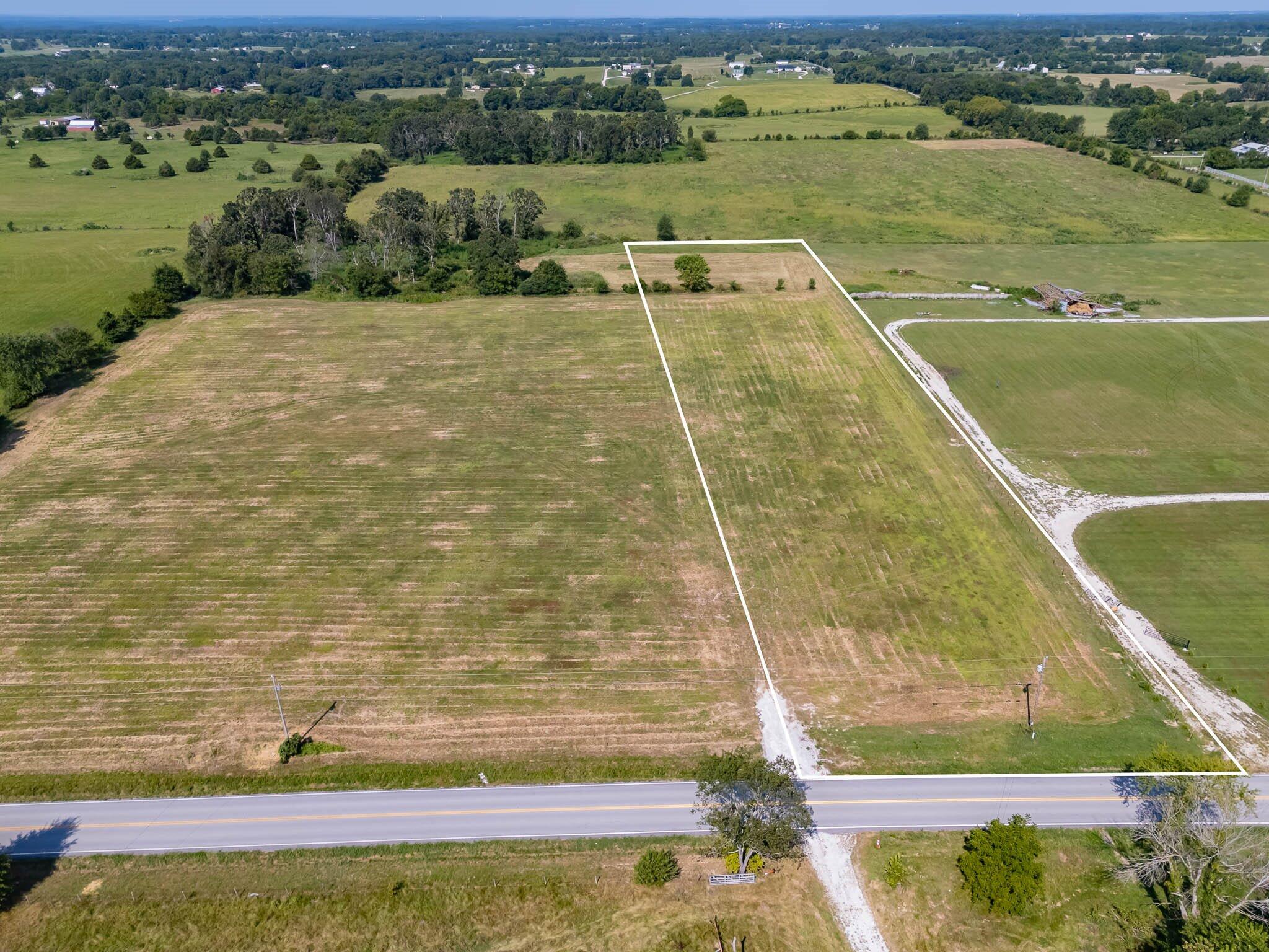 000 State Highway Vv Tract 5e