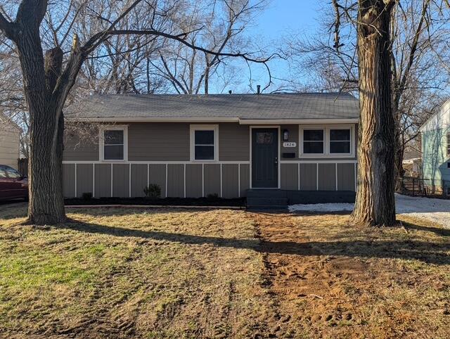 1424 W Hamilton Street