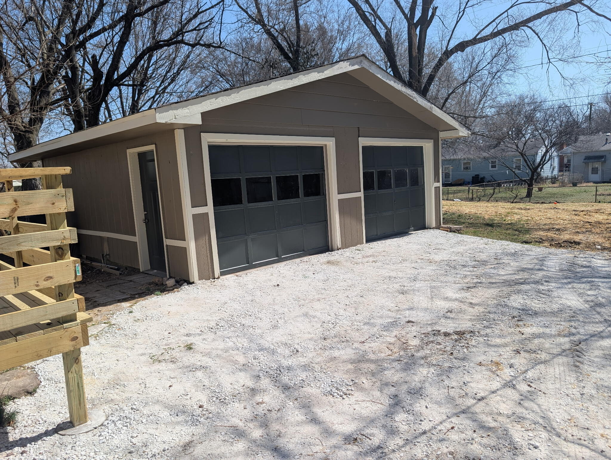 1424 W Hamilton Street