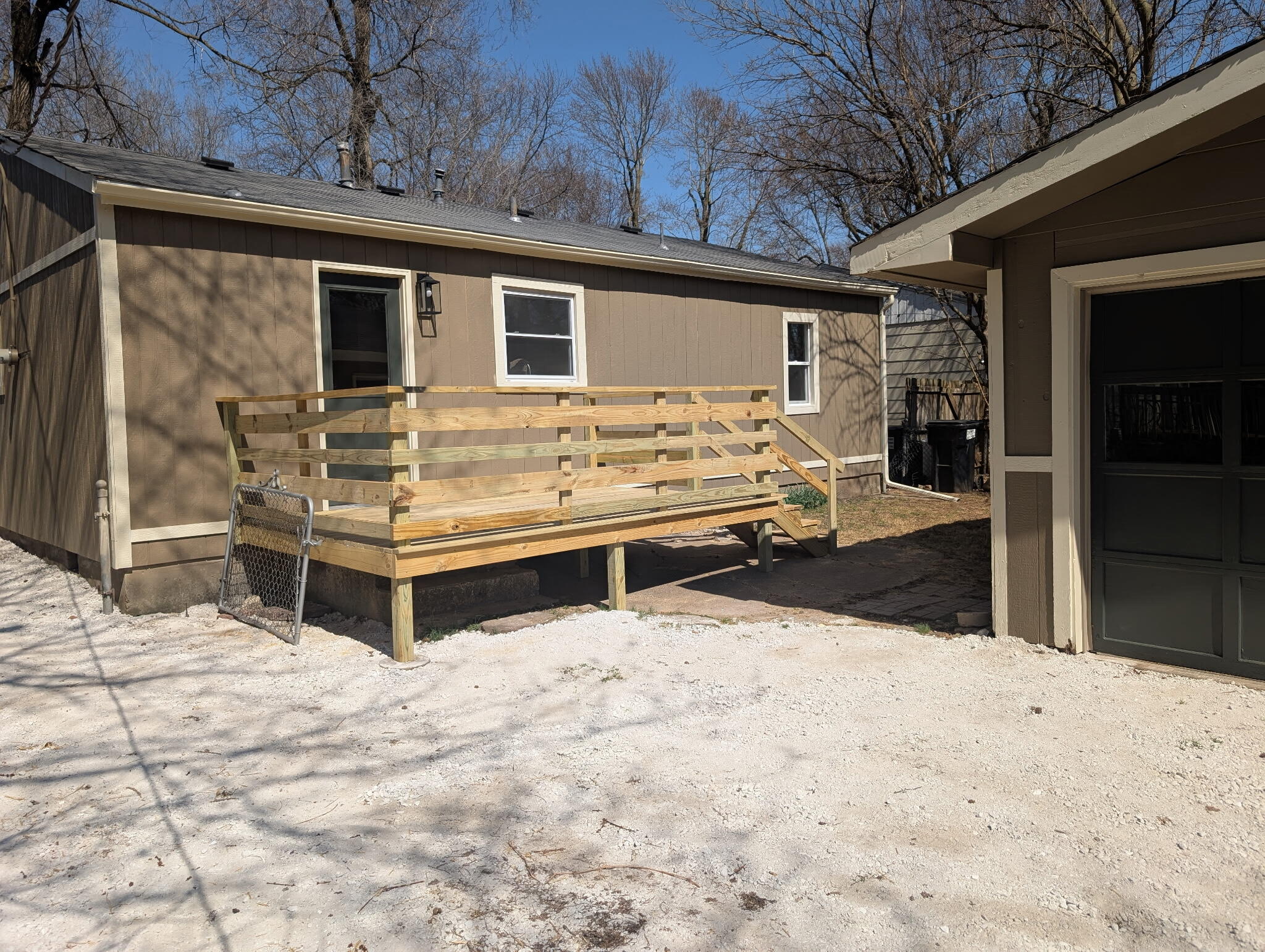 1424 W Hamilton Street