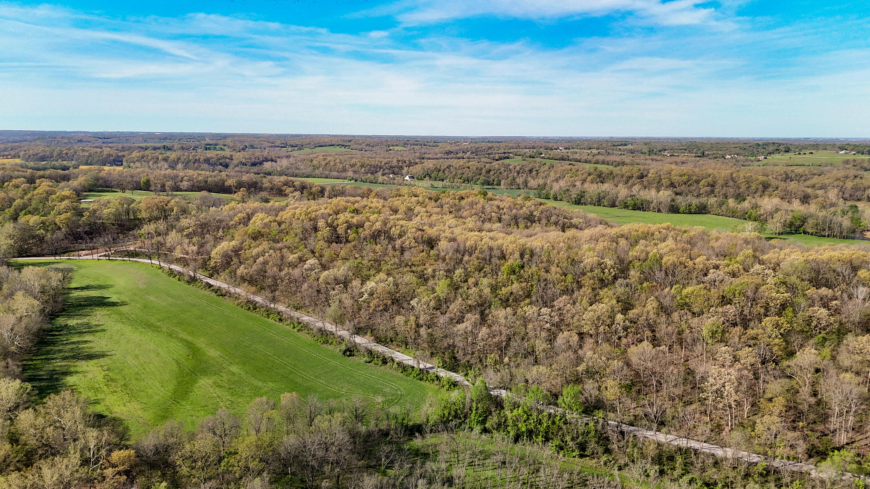 Tract 3 W Farm Road 36