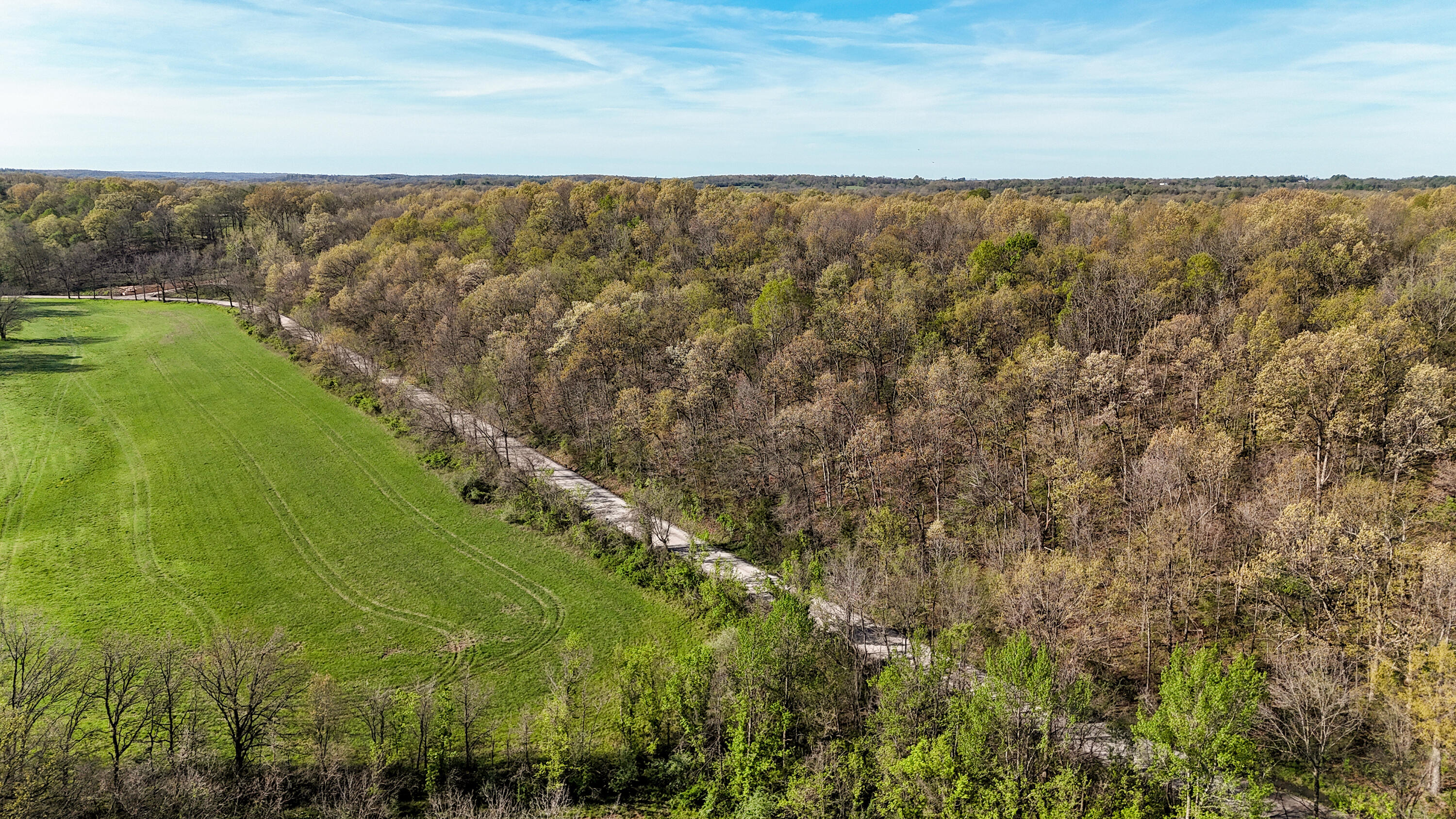 Tract 3 W Farm Road 36