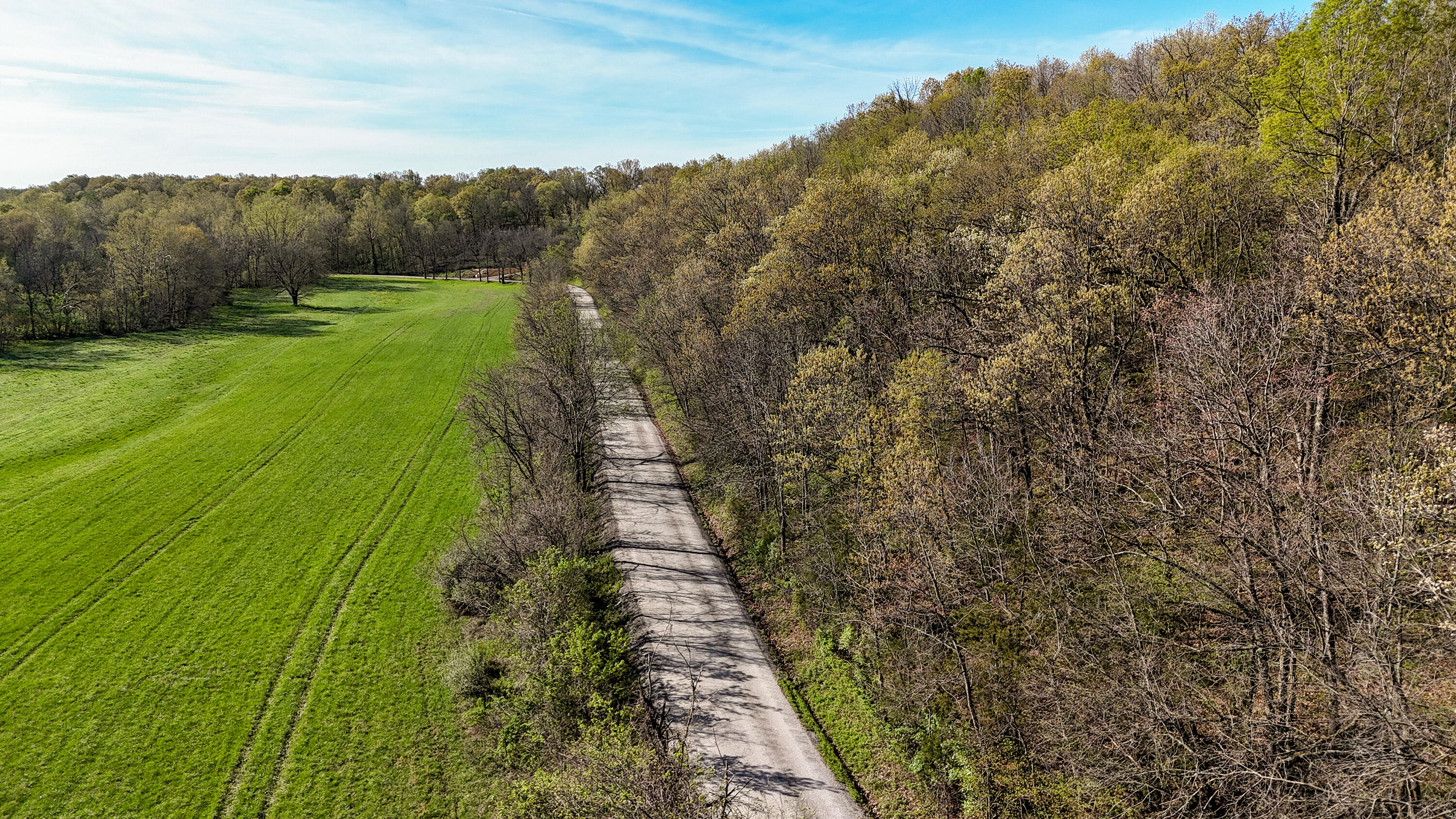 Tract 3 W Farm Road 36