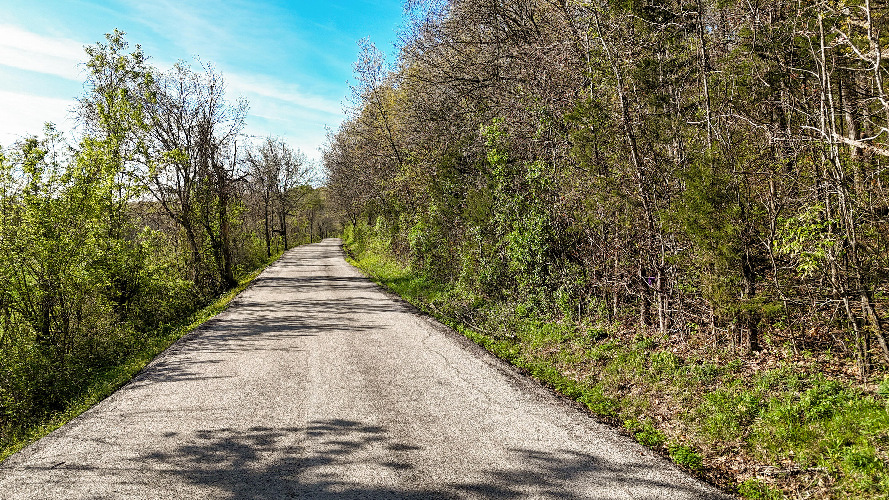 Tract 3 W Farm Road 36