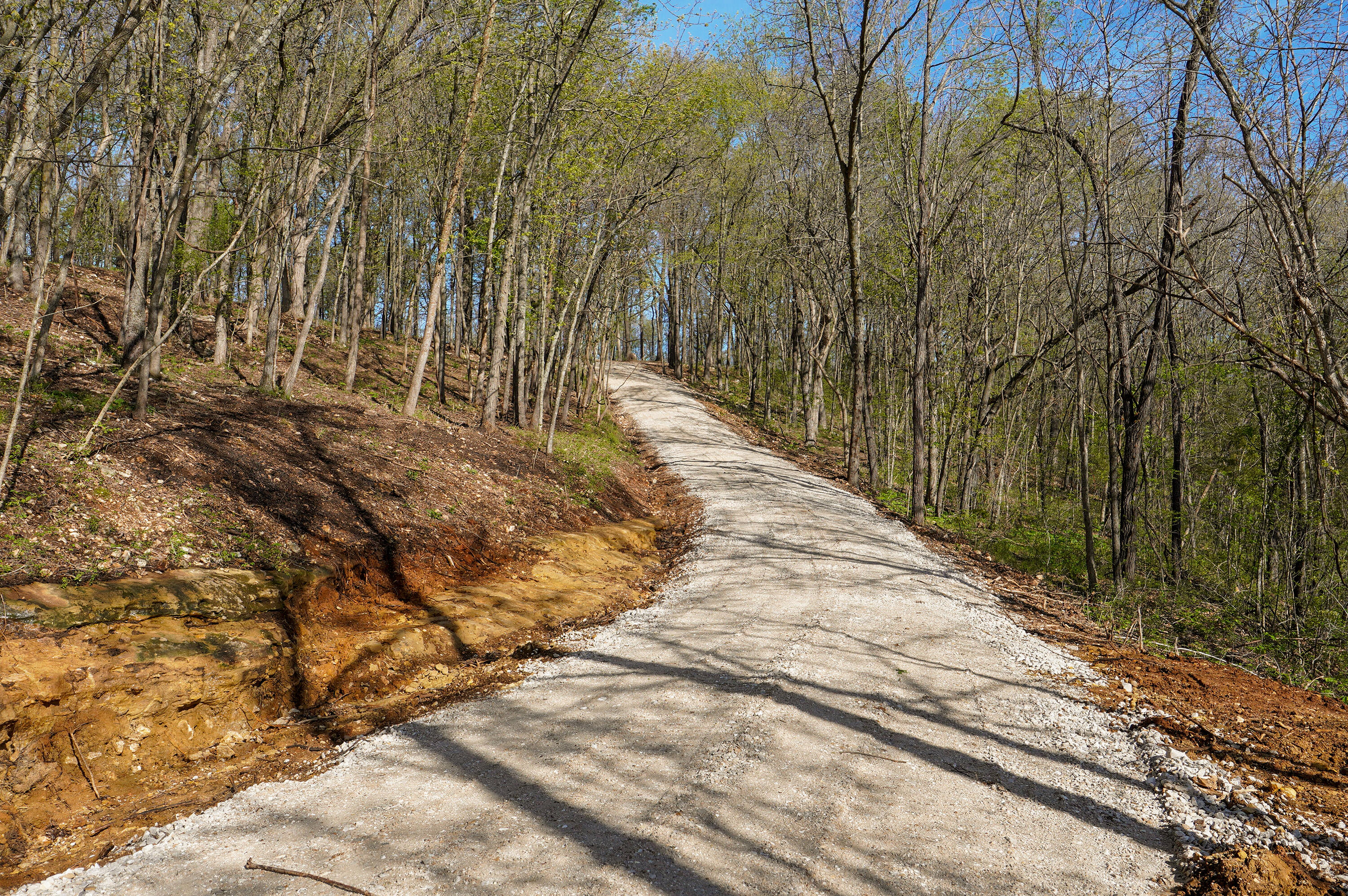 Tract 3 W Farm Road 36