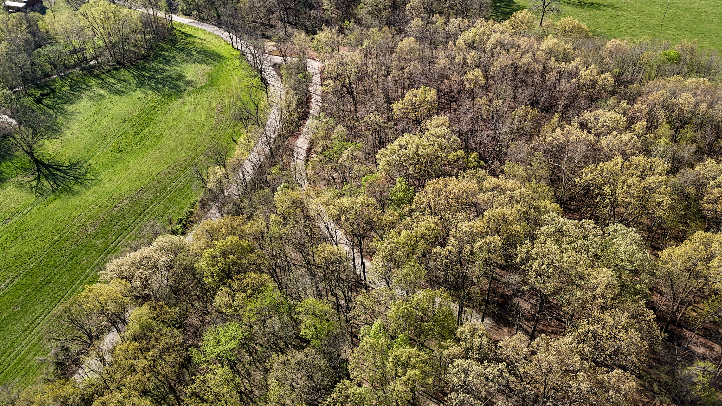 Tract 3 W Farm Road 36