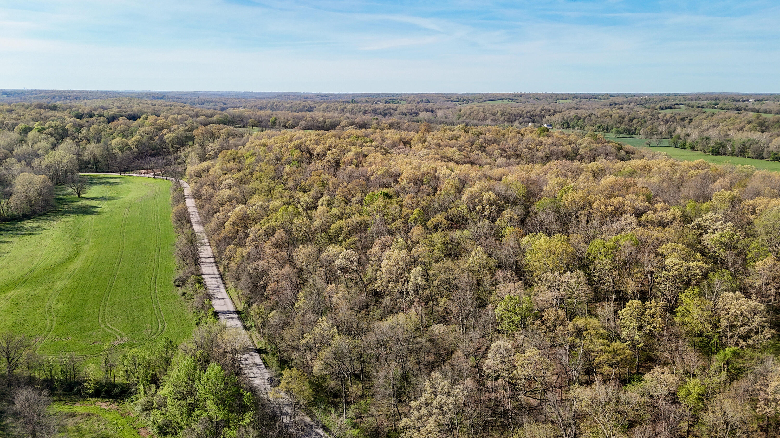 Tract 3 W Farm Road 36