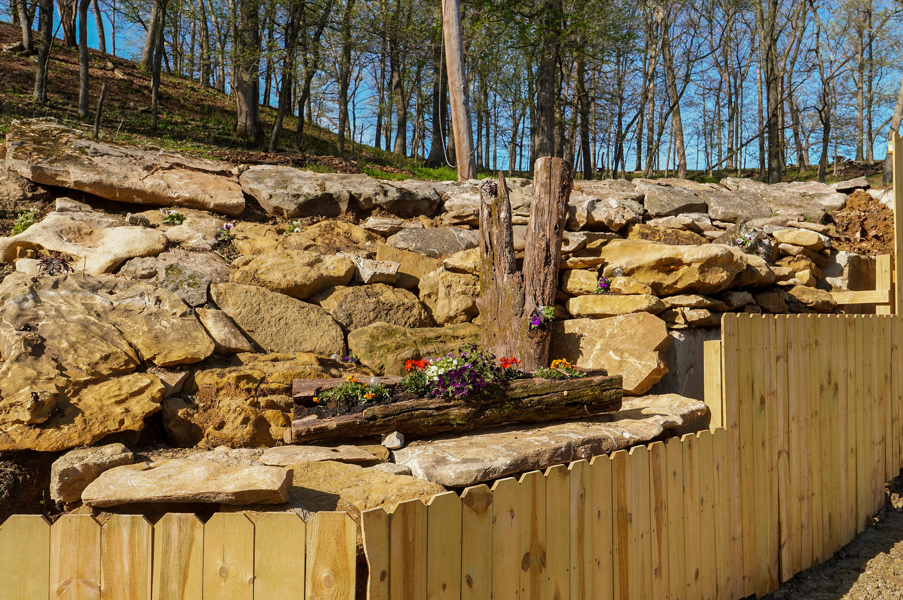 Tract 3 W Farm Road 36