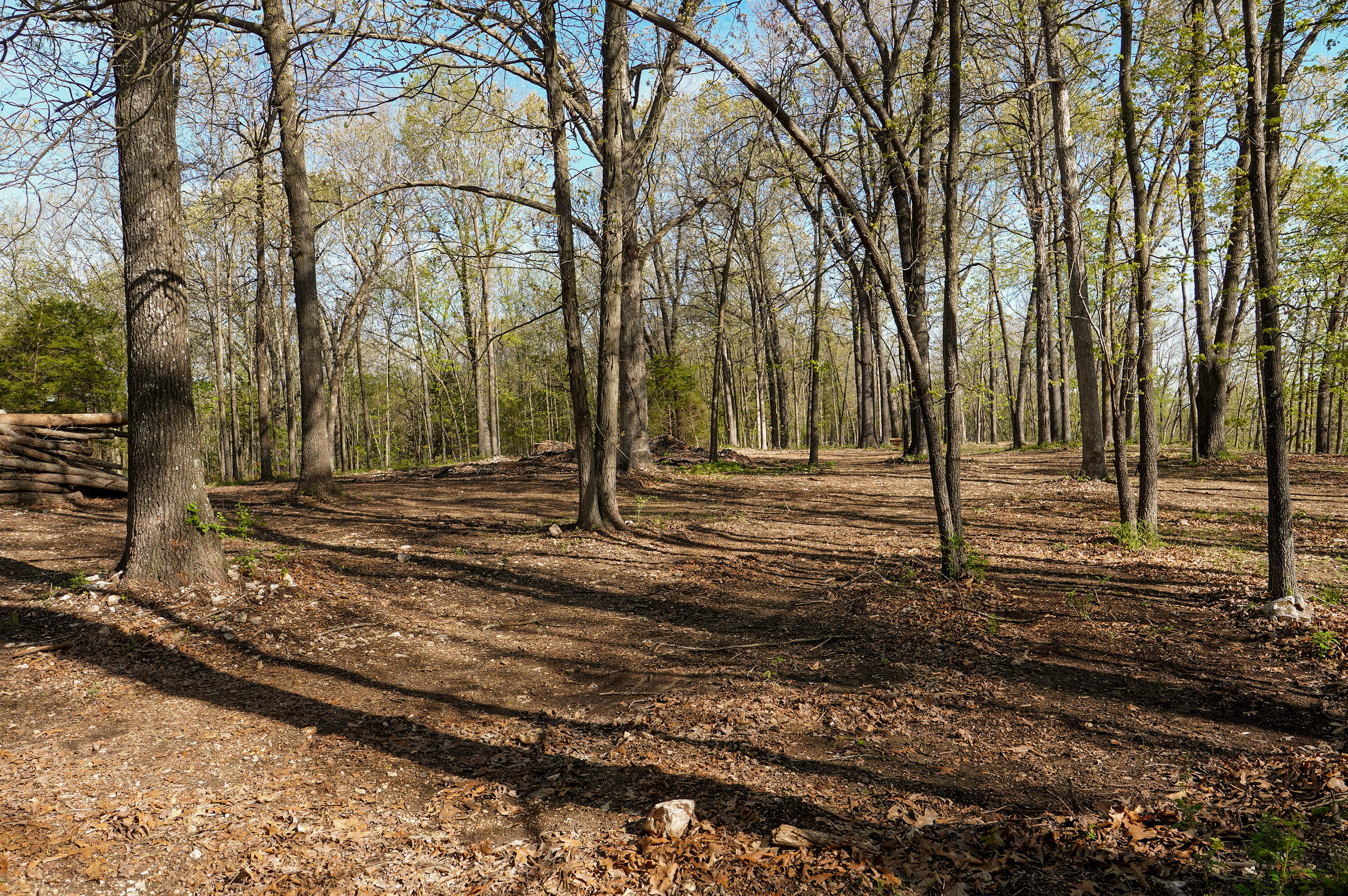 Tract 3 W Farm Road 36