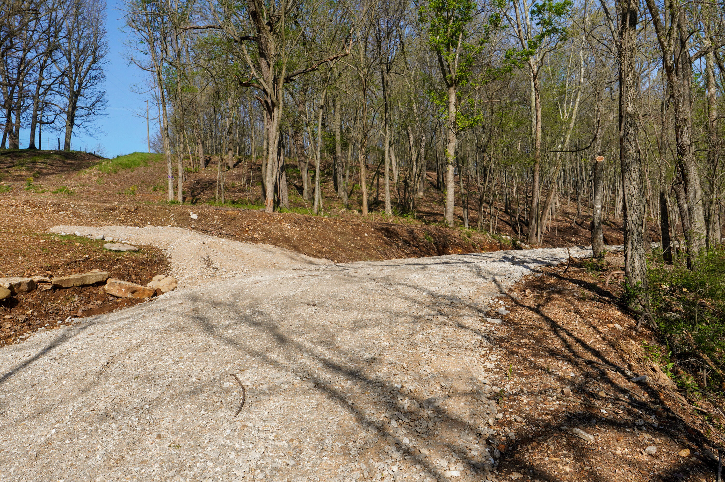 Tract 3 W Farm Road 36