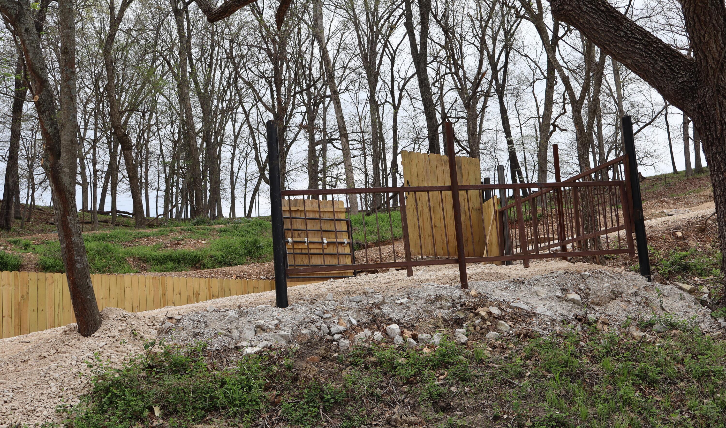 Tract 3 W Farm Road 36