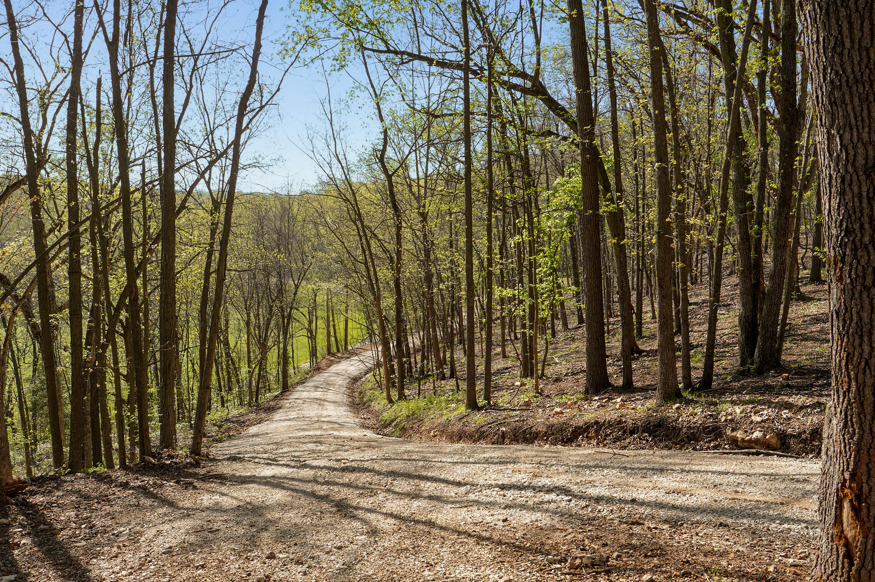 Tract 3 W Farm Road 36