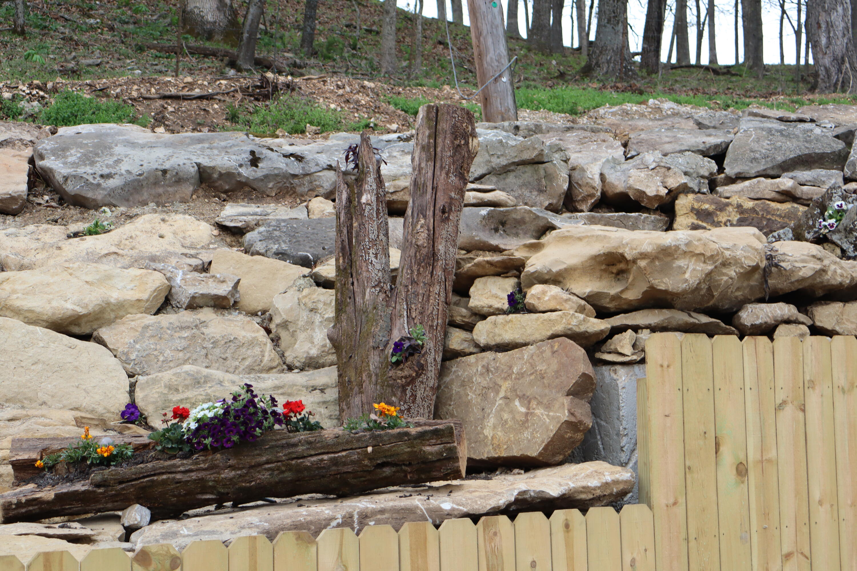 Tract 3 W Farm Road 36