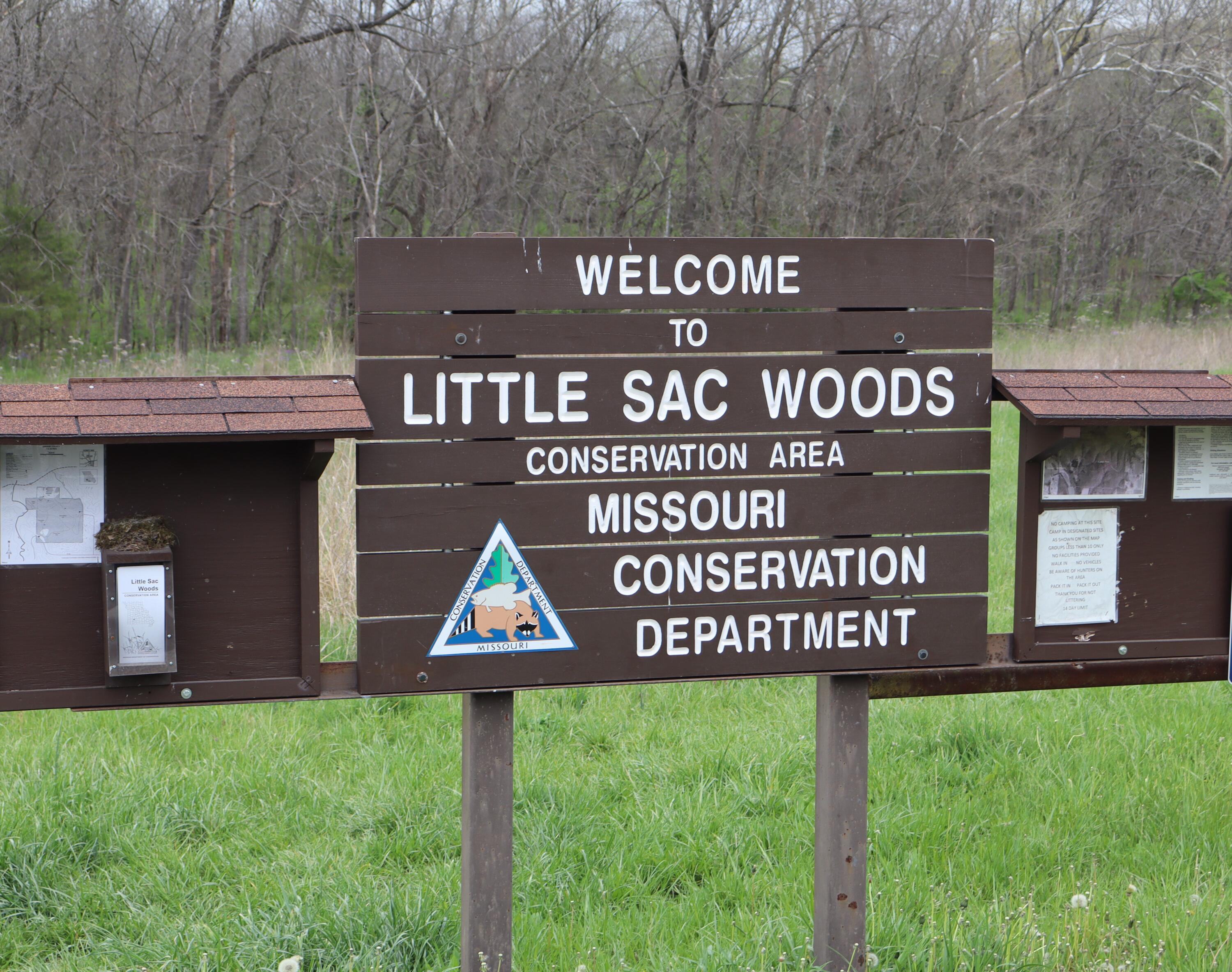 Tract 3 W Farm Road 36