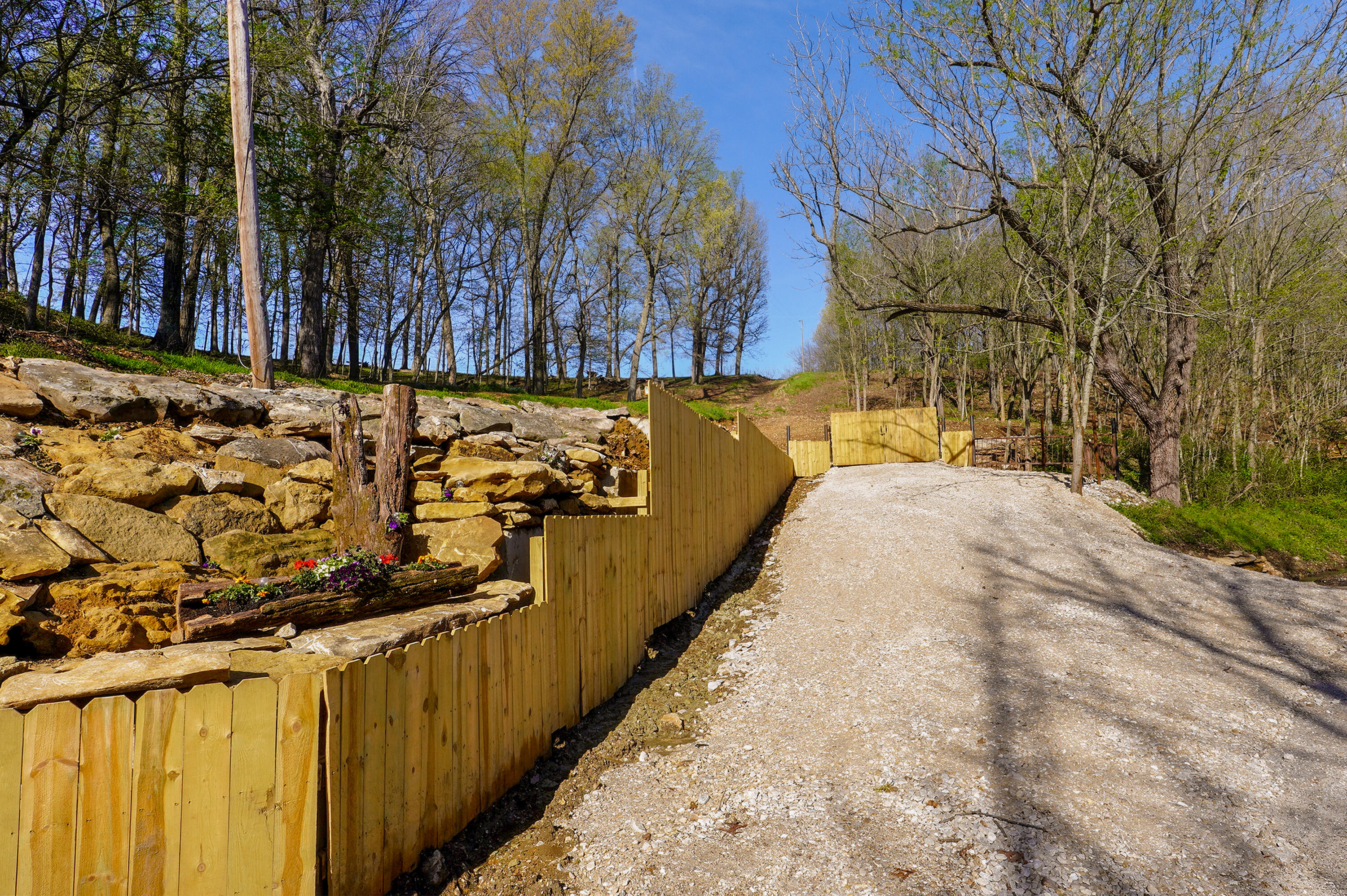 Tract 3 W Farm Road 36