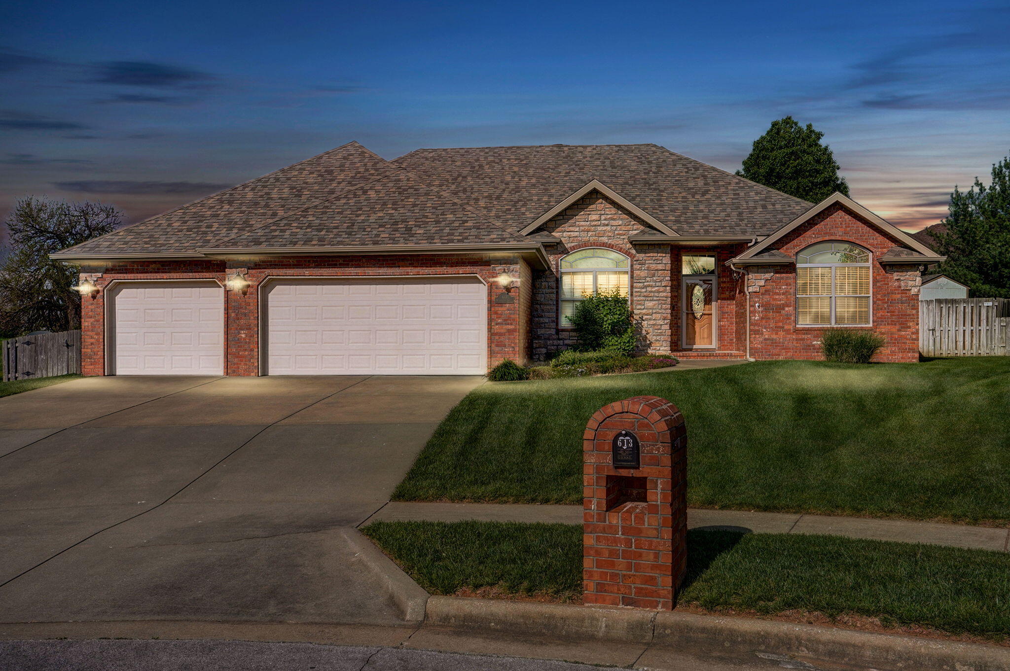 613 Meadowgate Drive