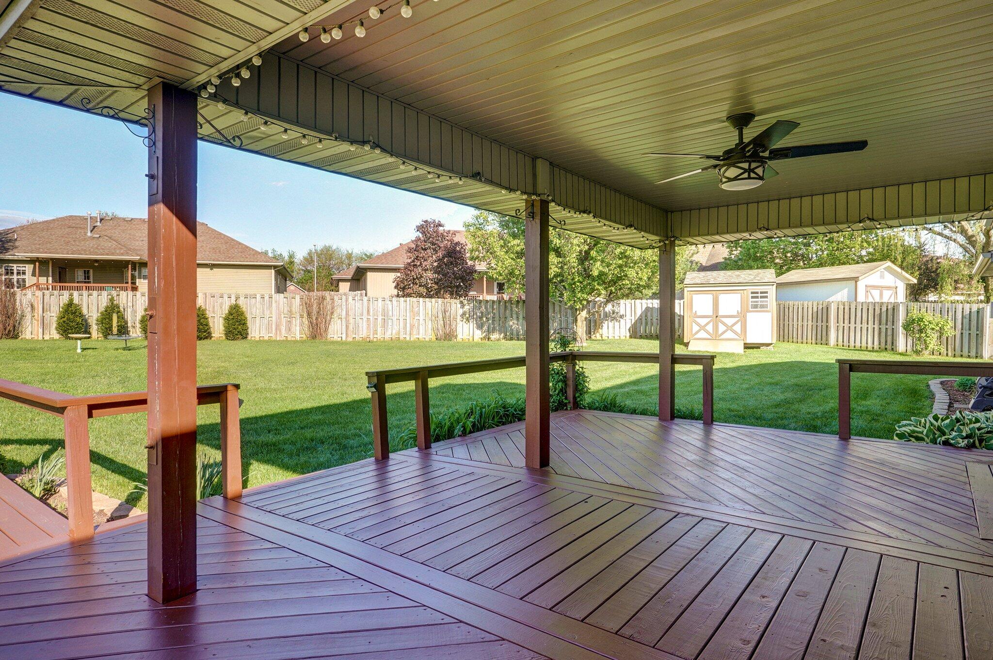 613 Meadowgate Drive