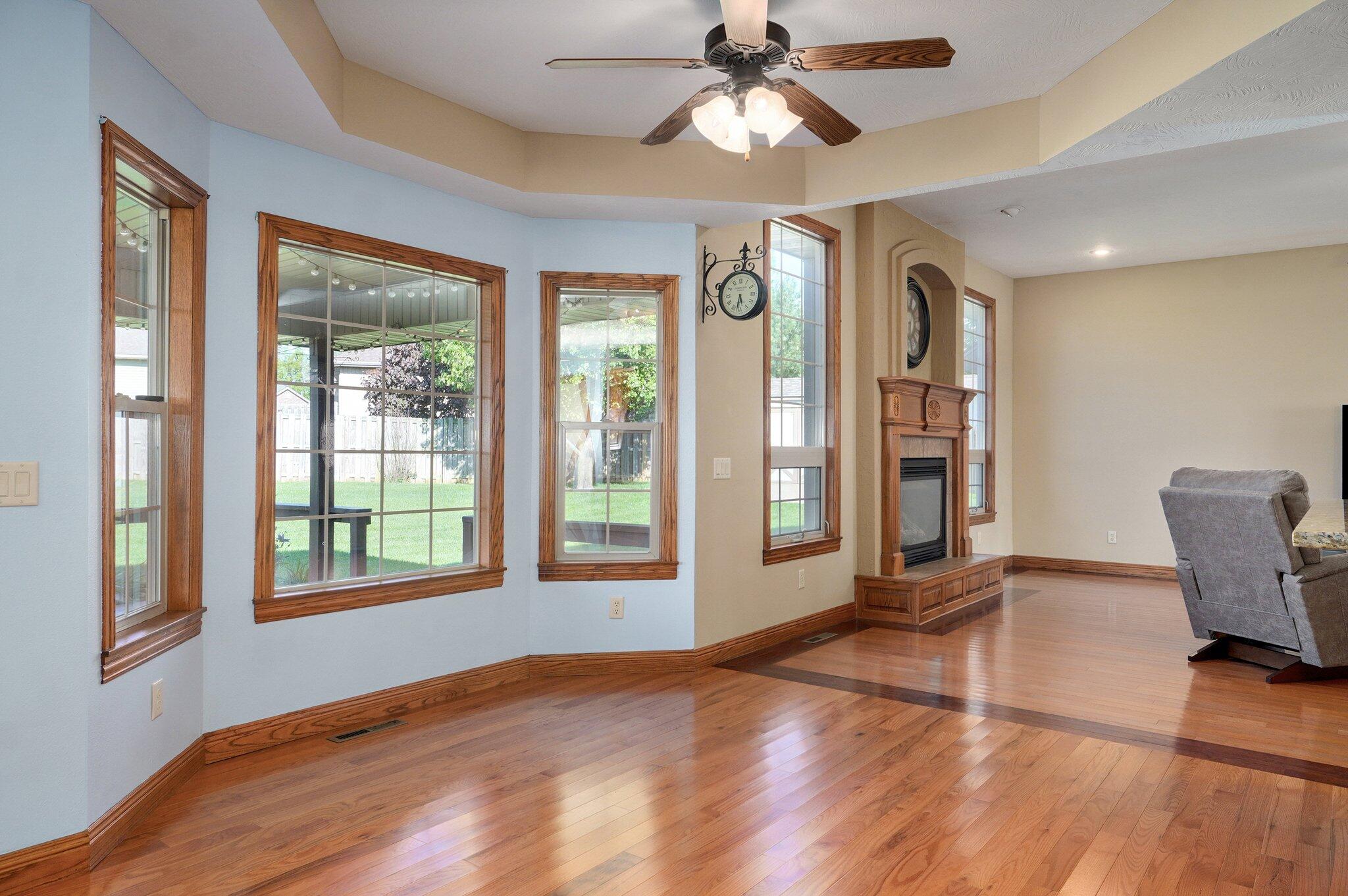 613 Meadowgate Drive