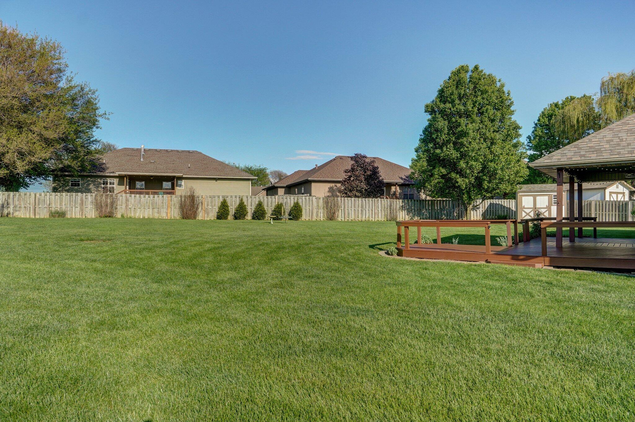 613 Meadowgate Drive