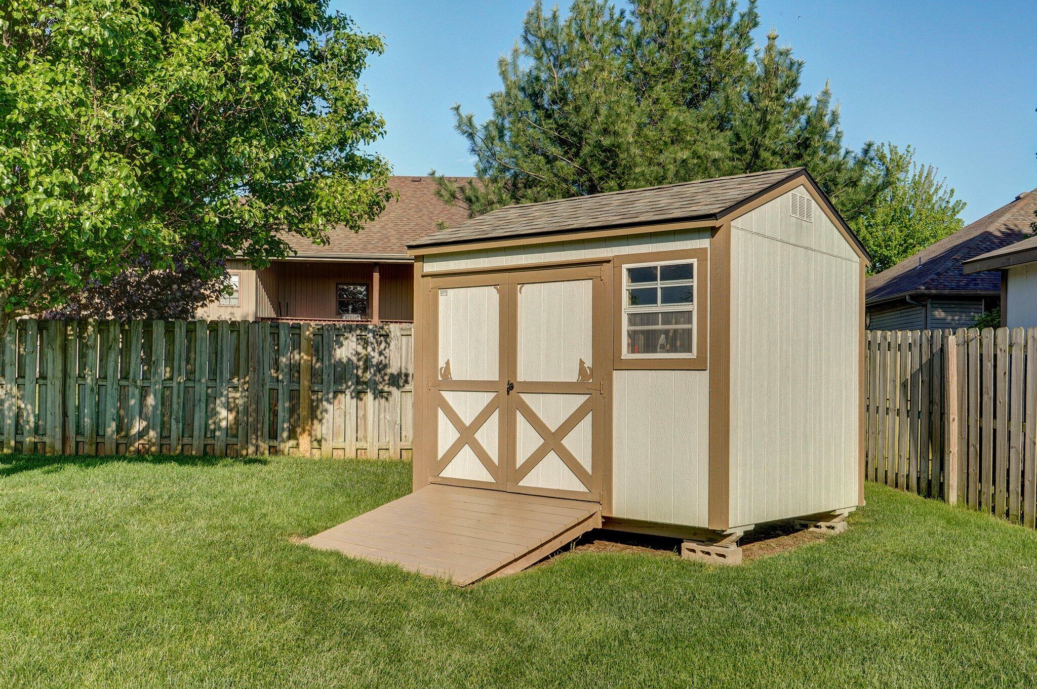 613 Meadowgate Drive