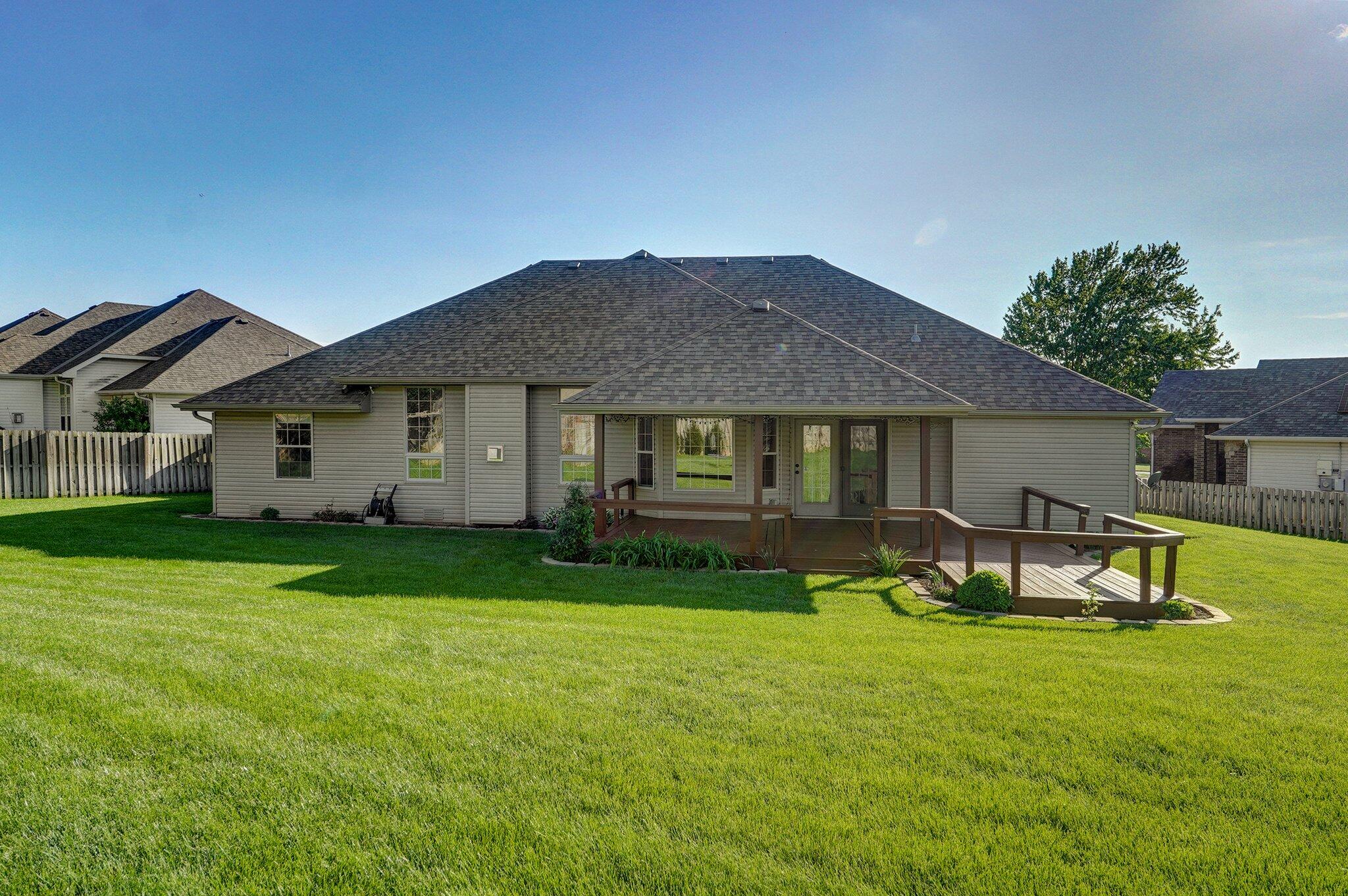 613 Meadowgate Drive