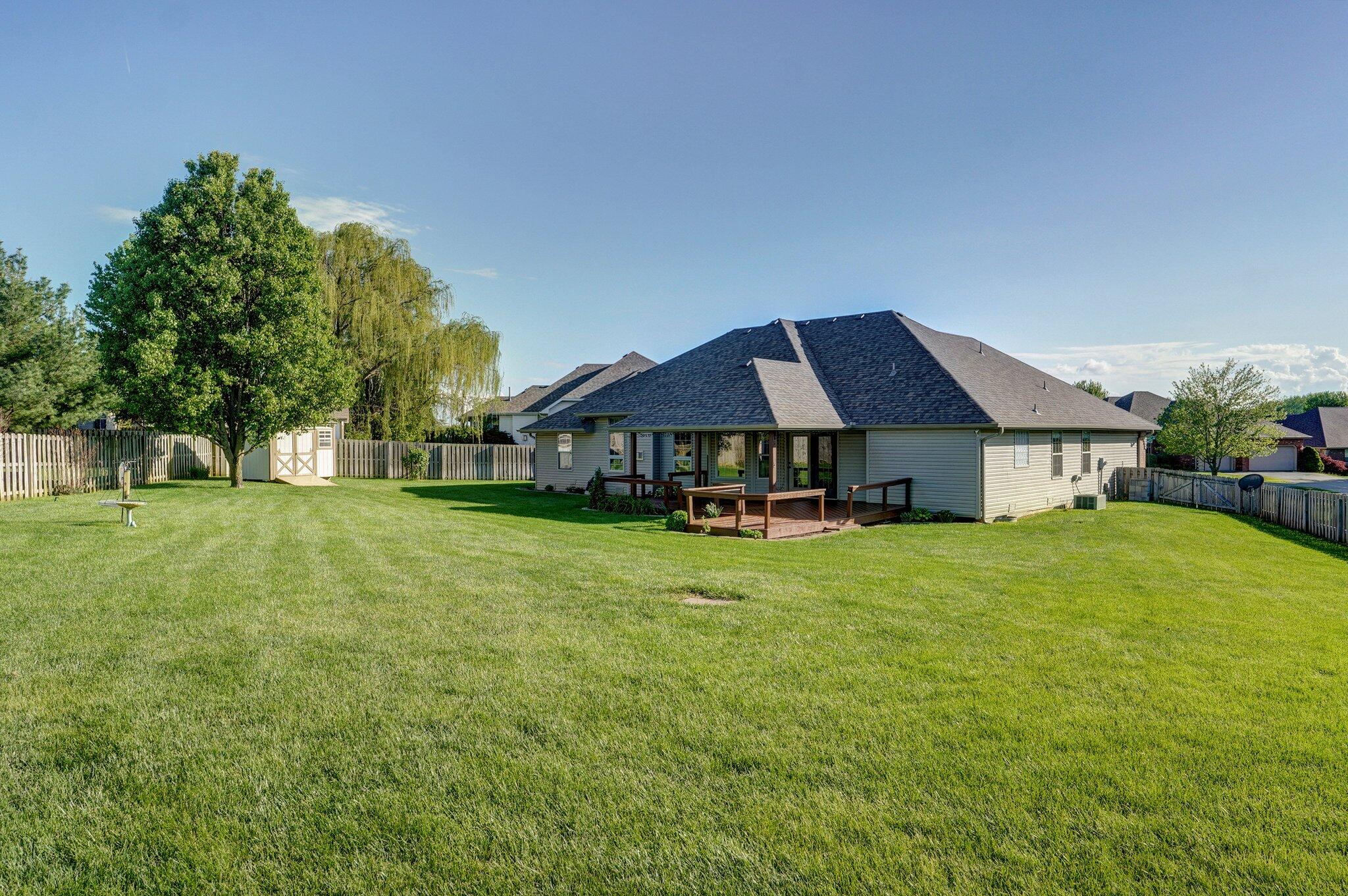 613 Meadowgate Drive