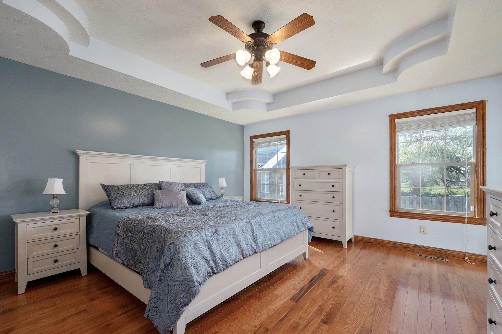 613 Meadowgate Drive