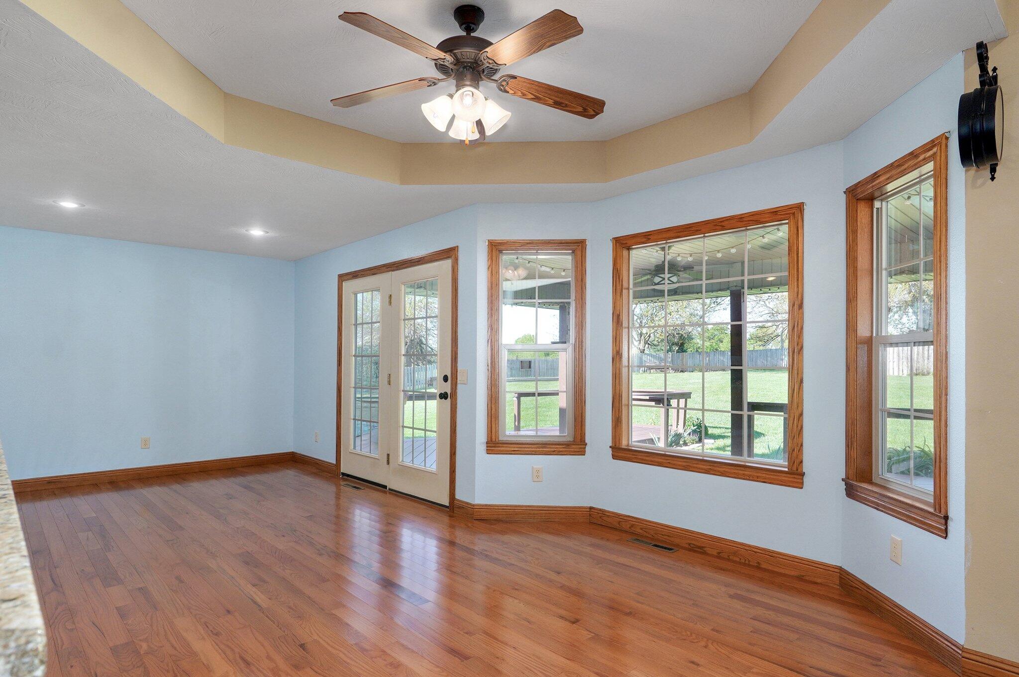 613 Meadowgate Drive