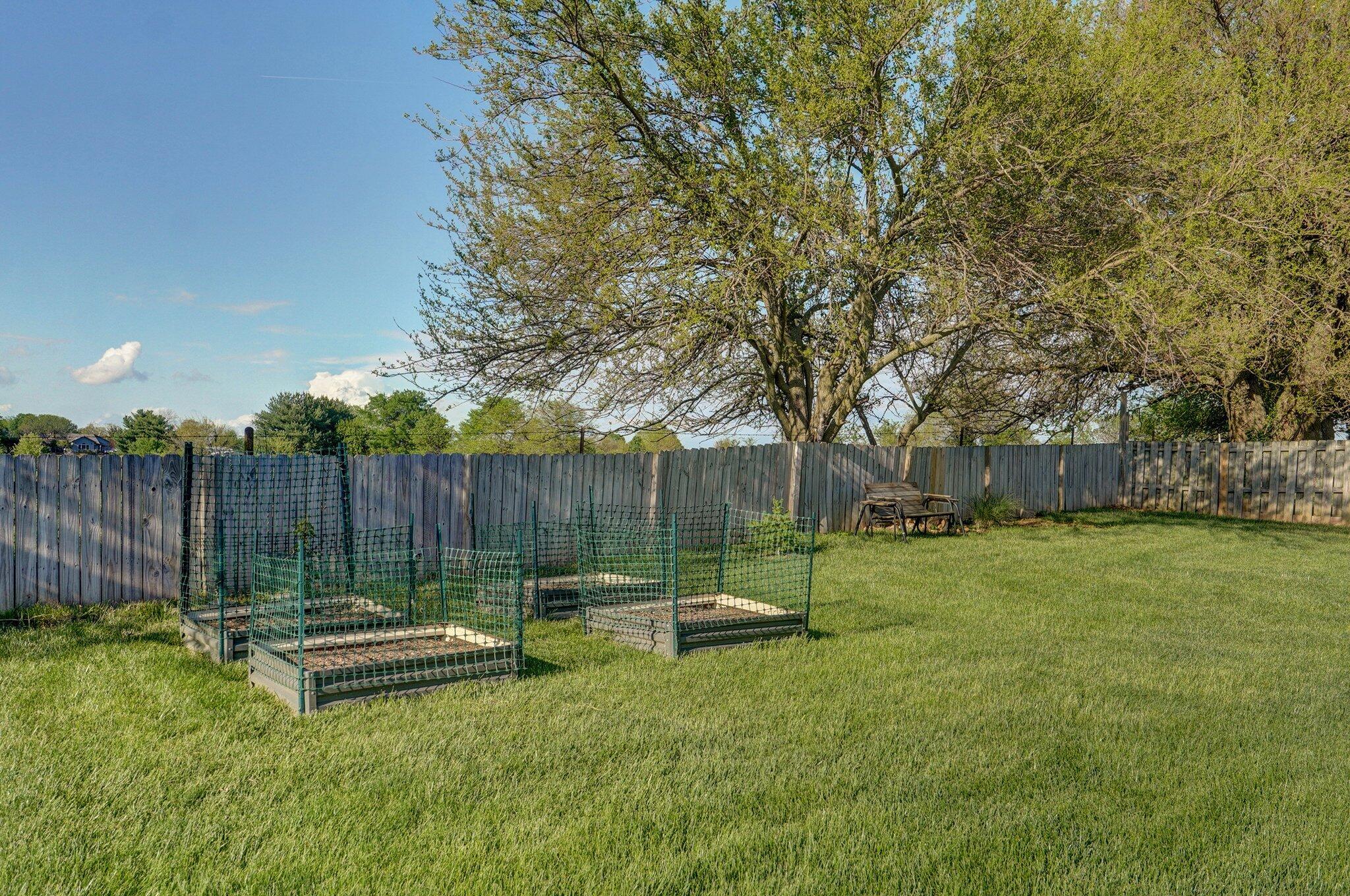 613 Meadowgate Drive