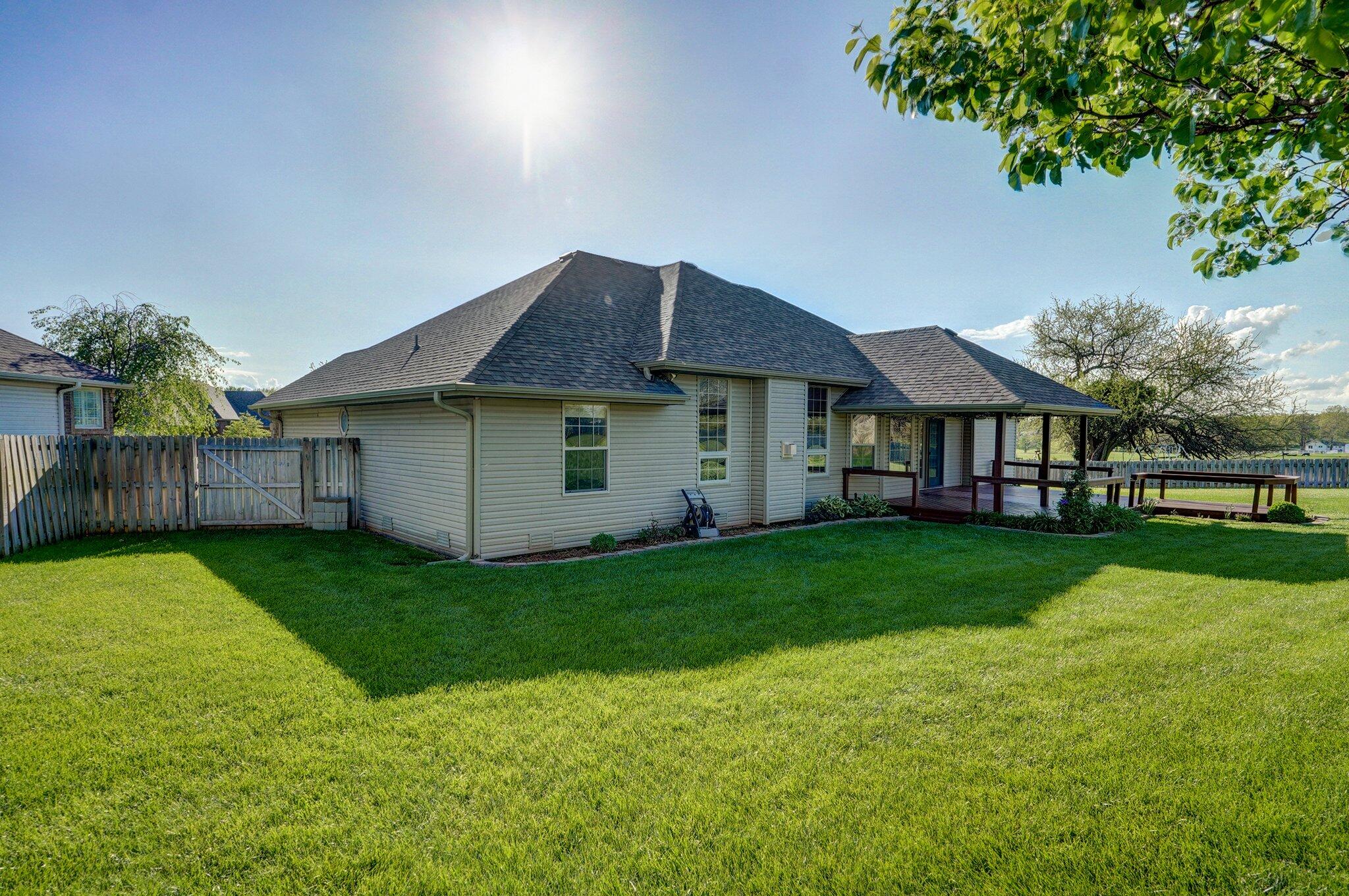 613 Meadowgate Drive