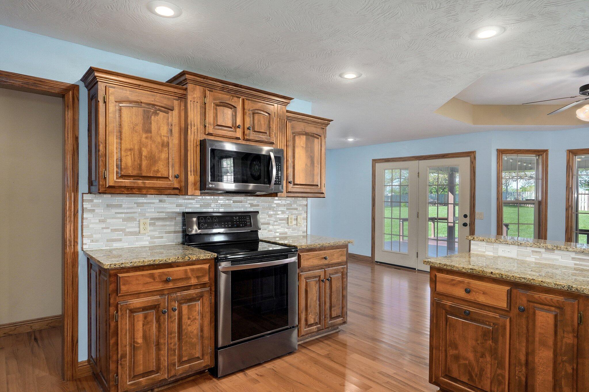 613 Meadowgate Drive