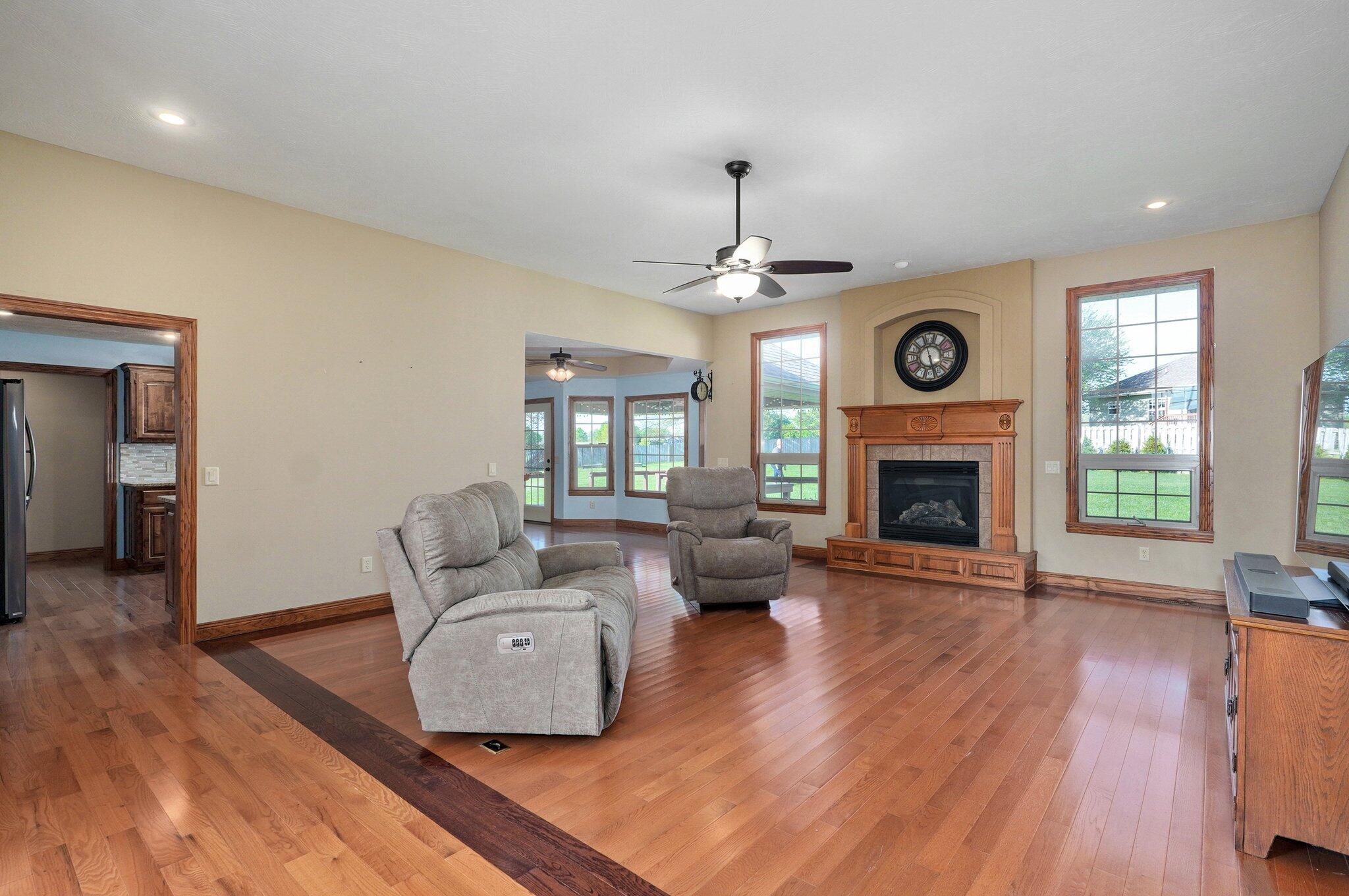 613 Meadowgate Drive