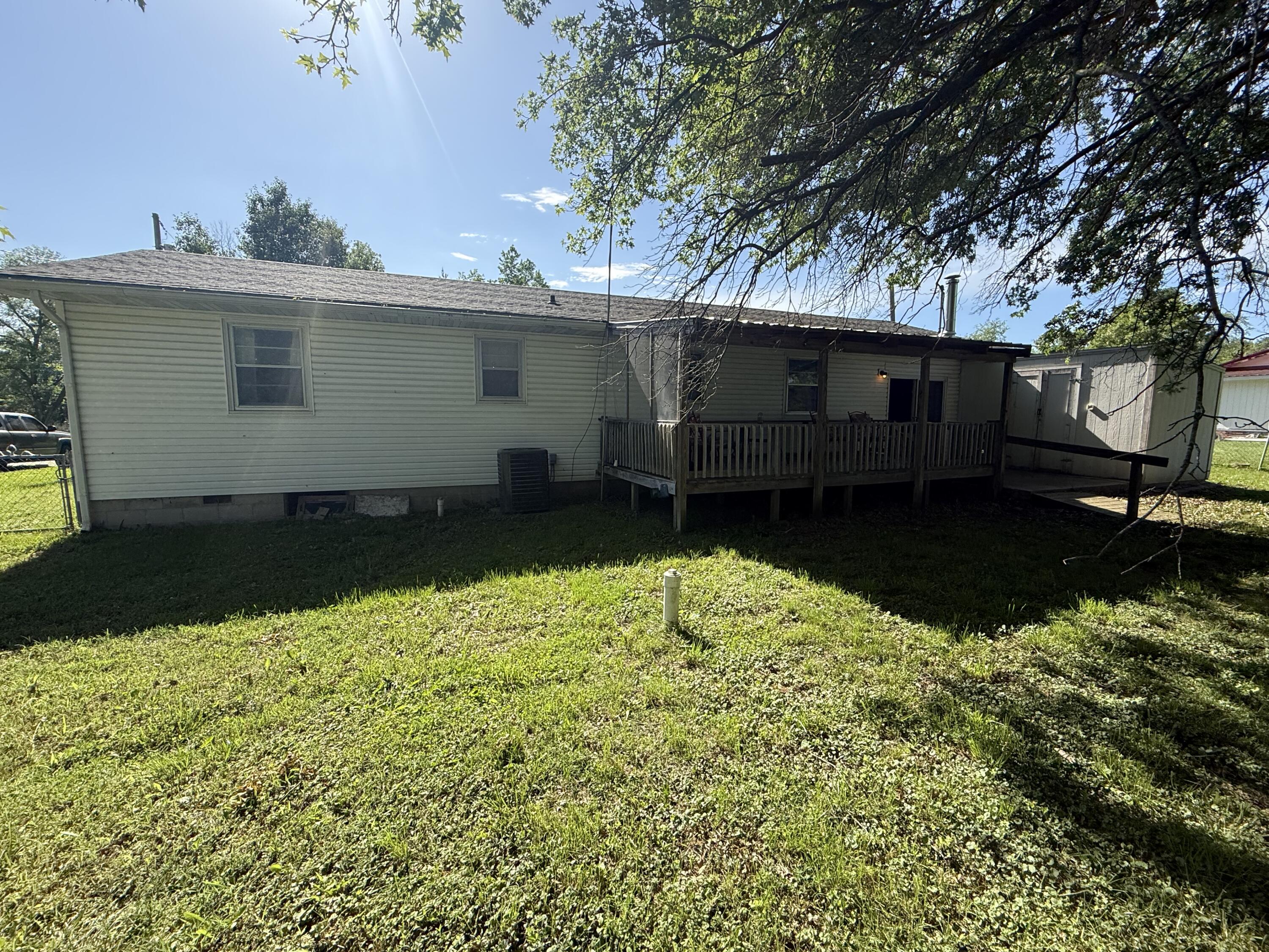 600 S Gulf Street