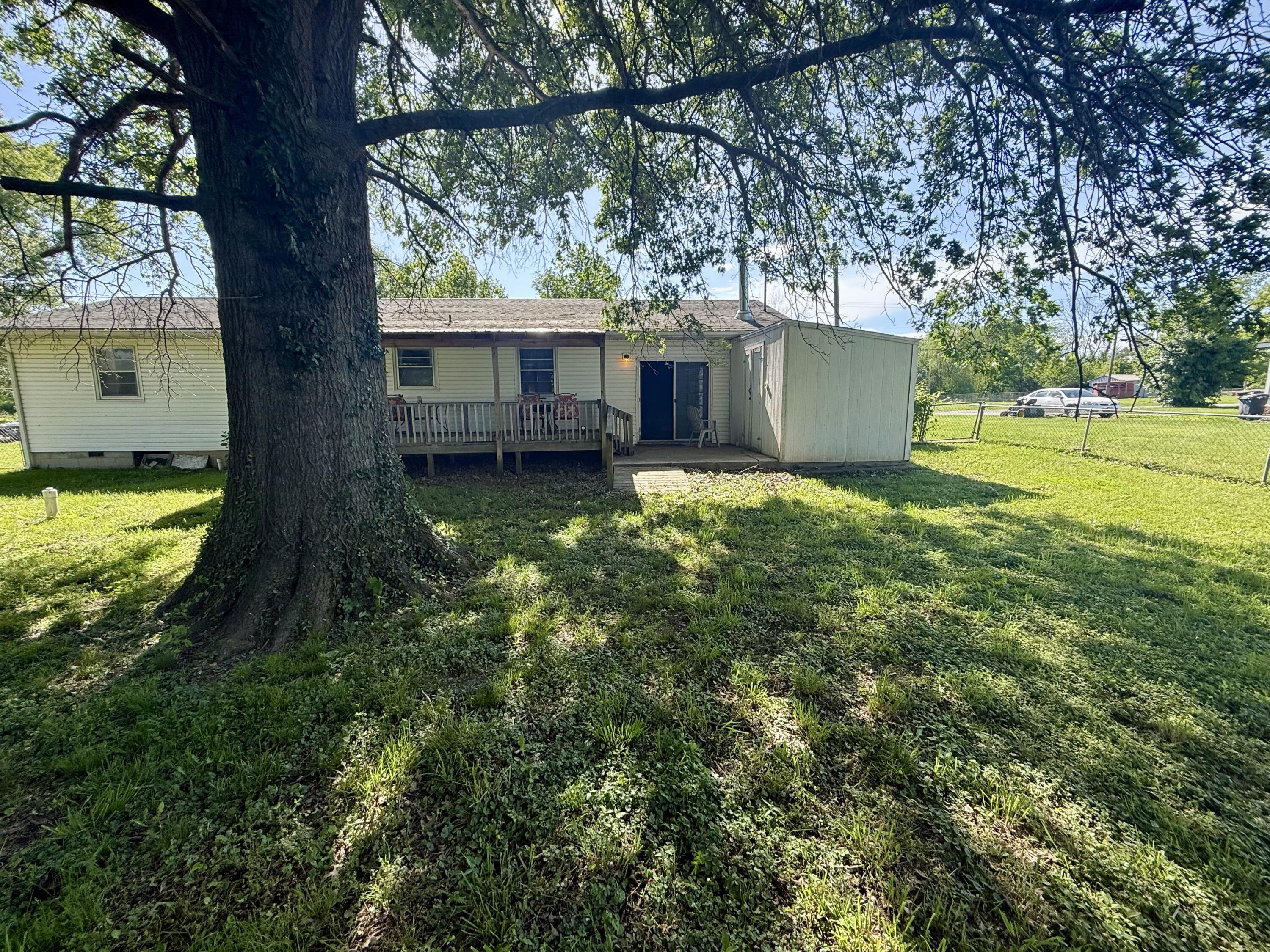 600 S Gulf Street
