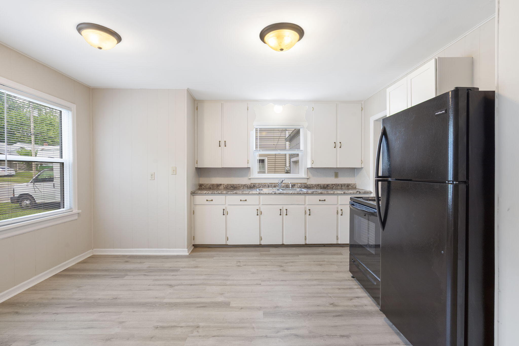 1116 W University Street