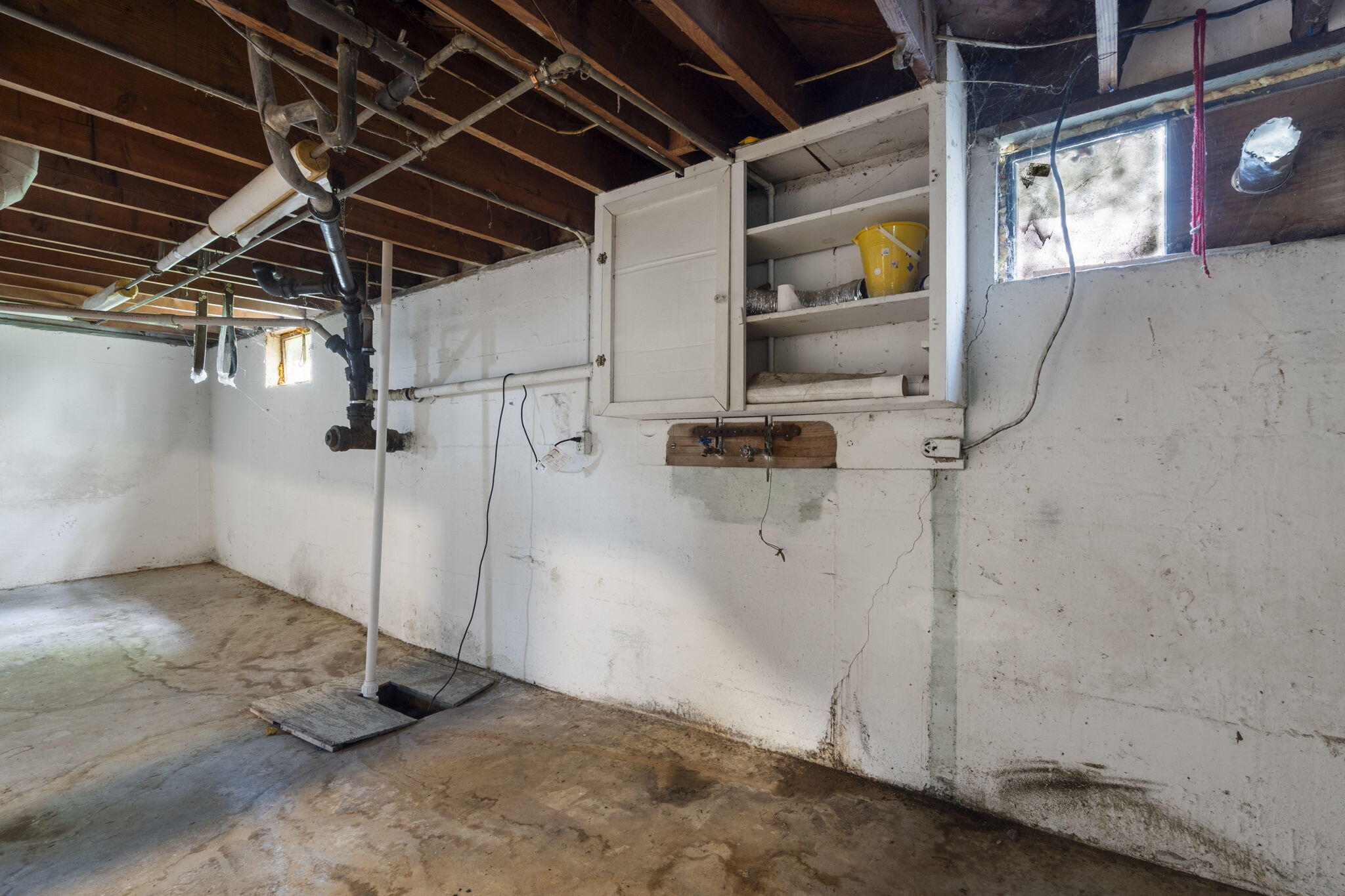 1116 W University Street