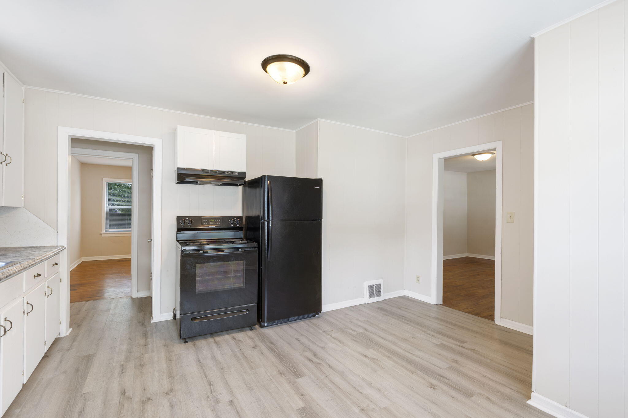 1116 W University Street