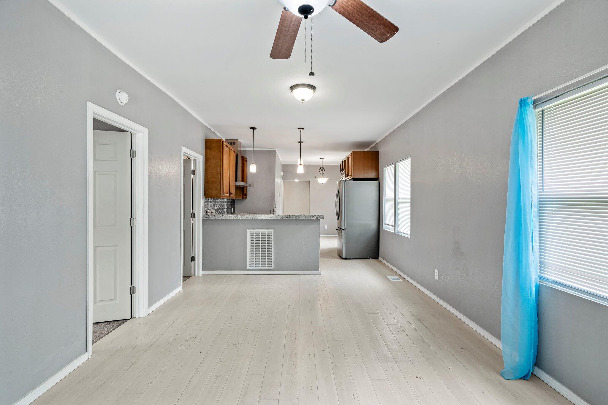 318 W Olive Street