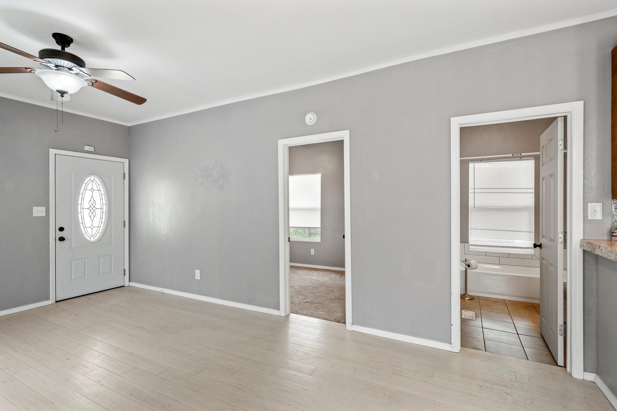 318 W Olive Street