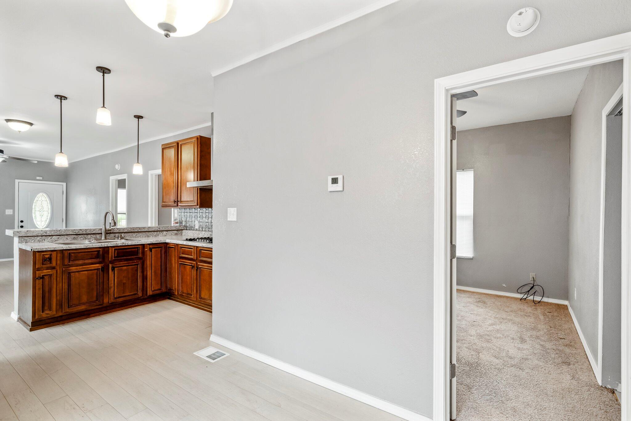 318 W Olive Street