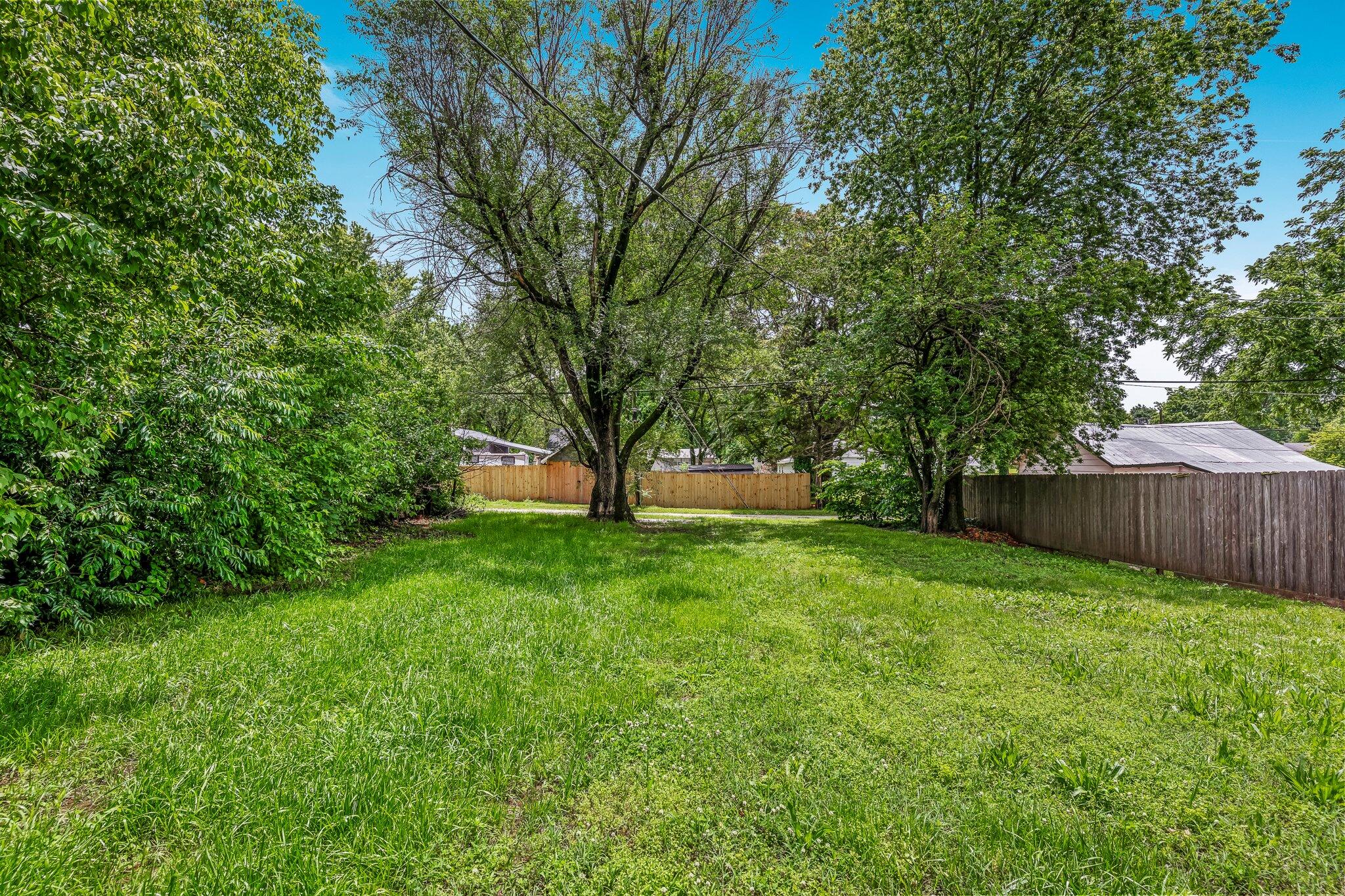 318 W Olive Street