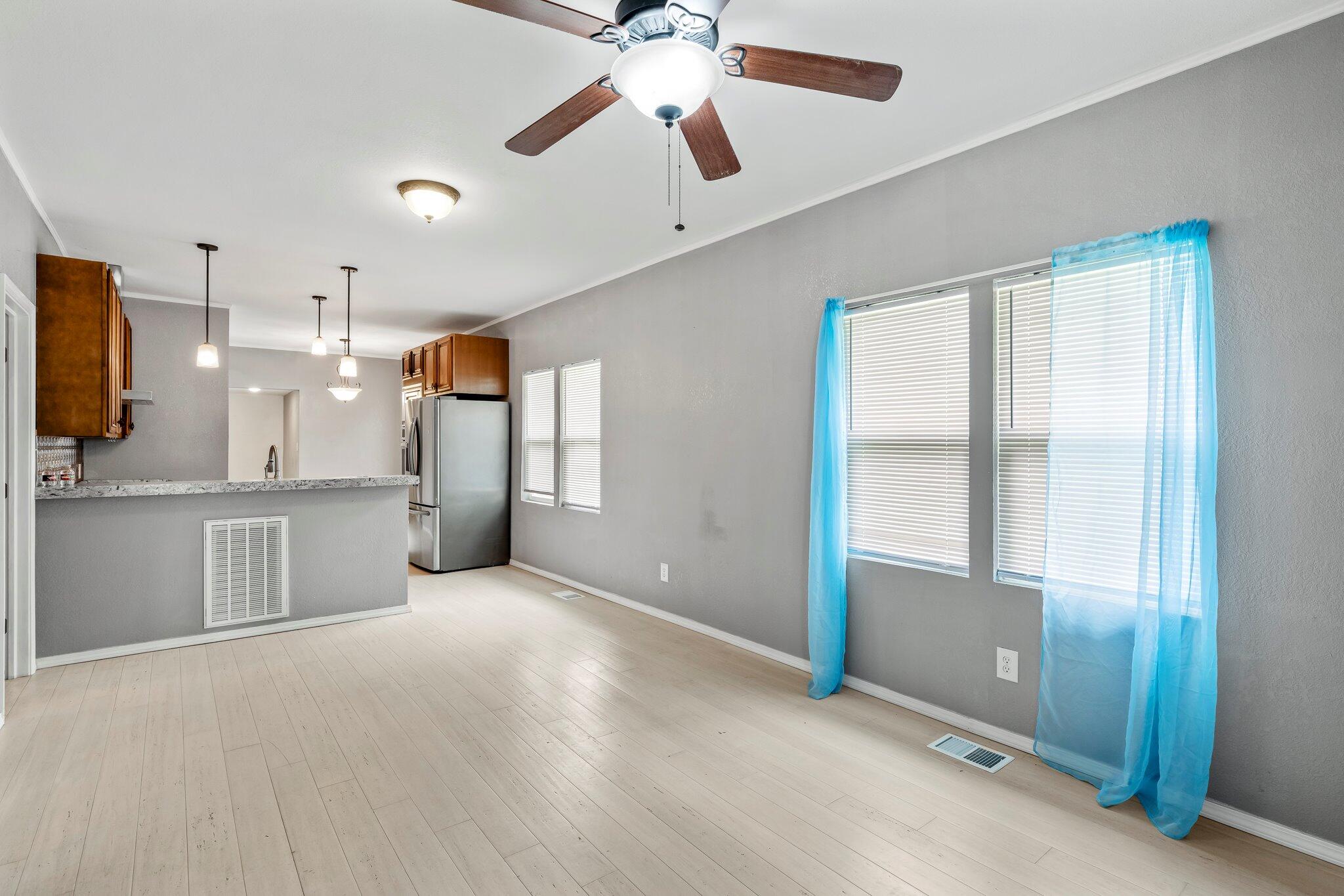 318 W Olive Street