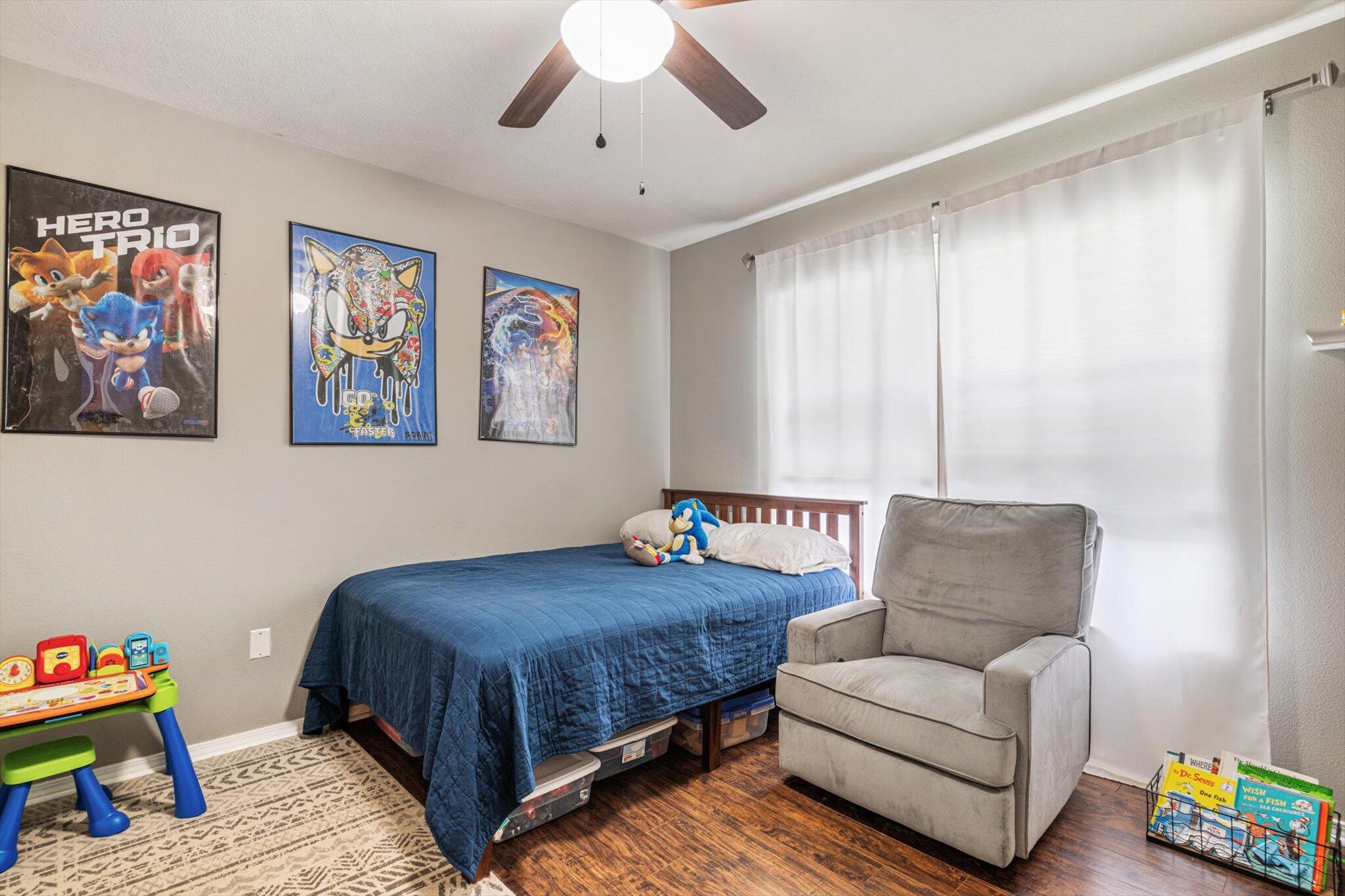 4500 W Bull Run Battle Street