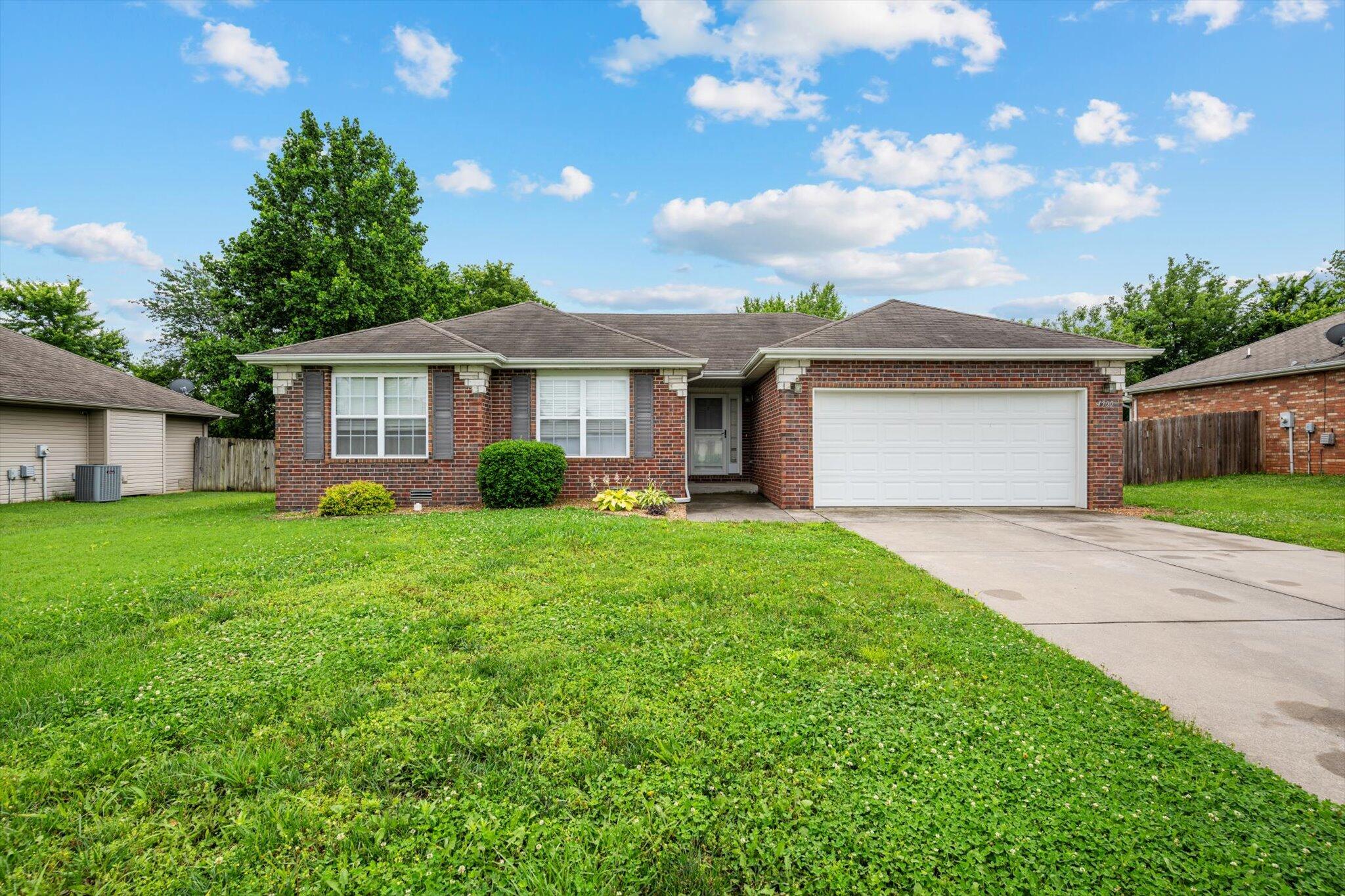 4500 W Bull Run Battle Street