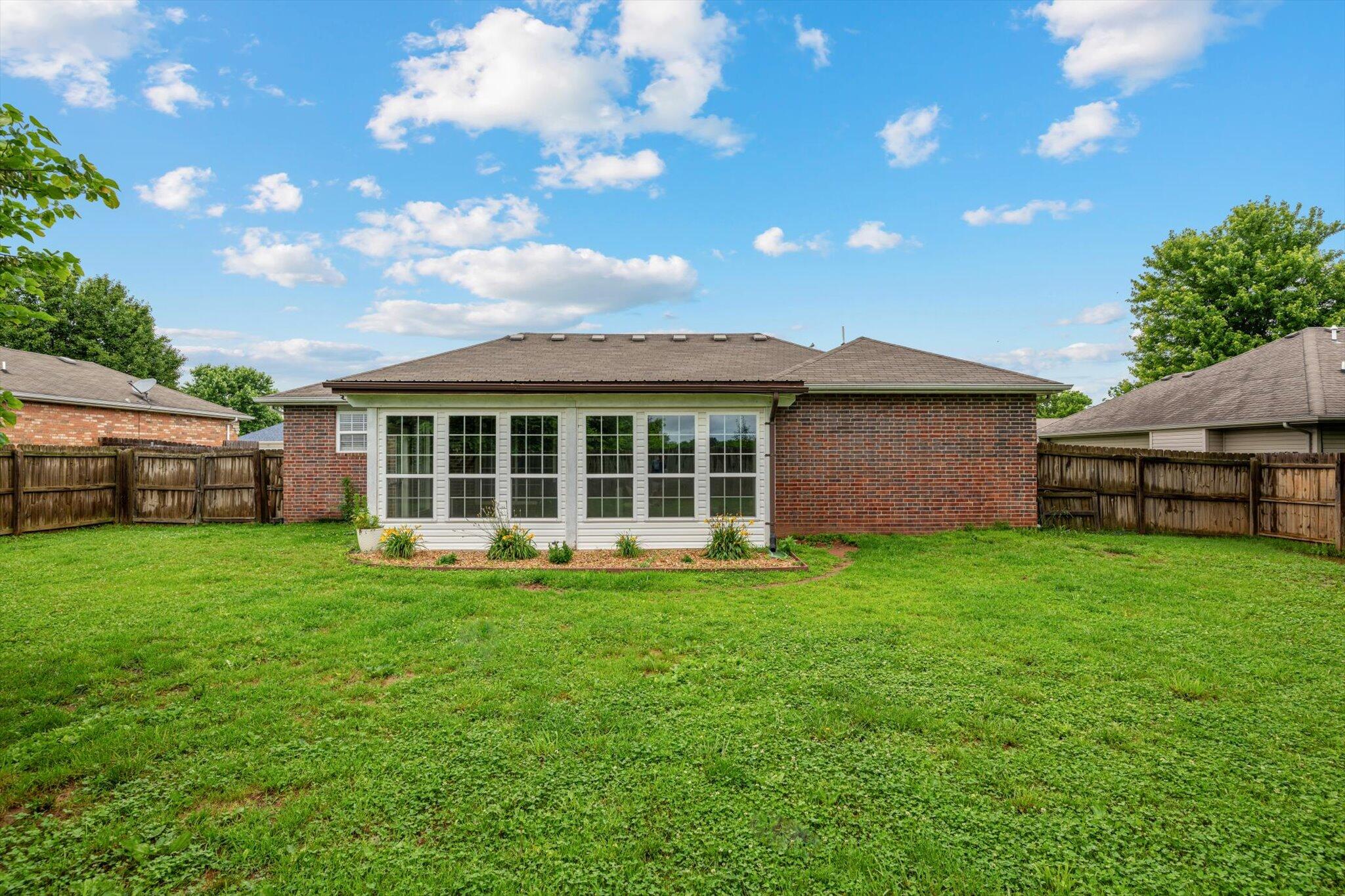 4500 W Bull Run Battle Street