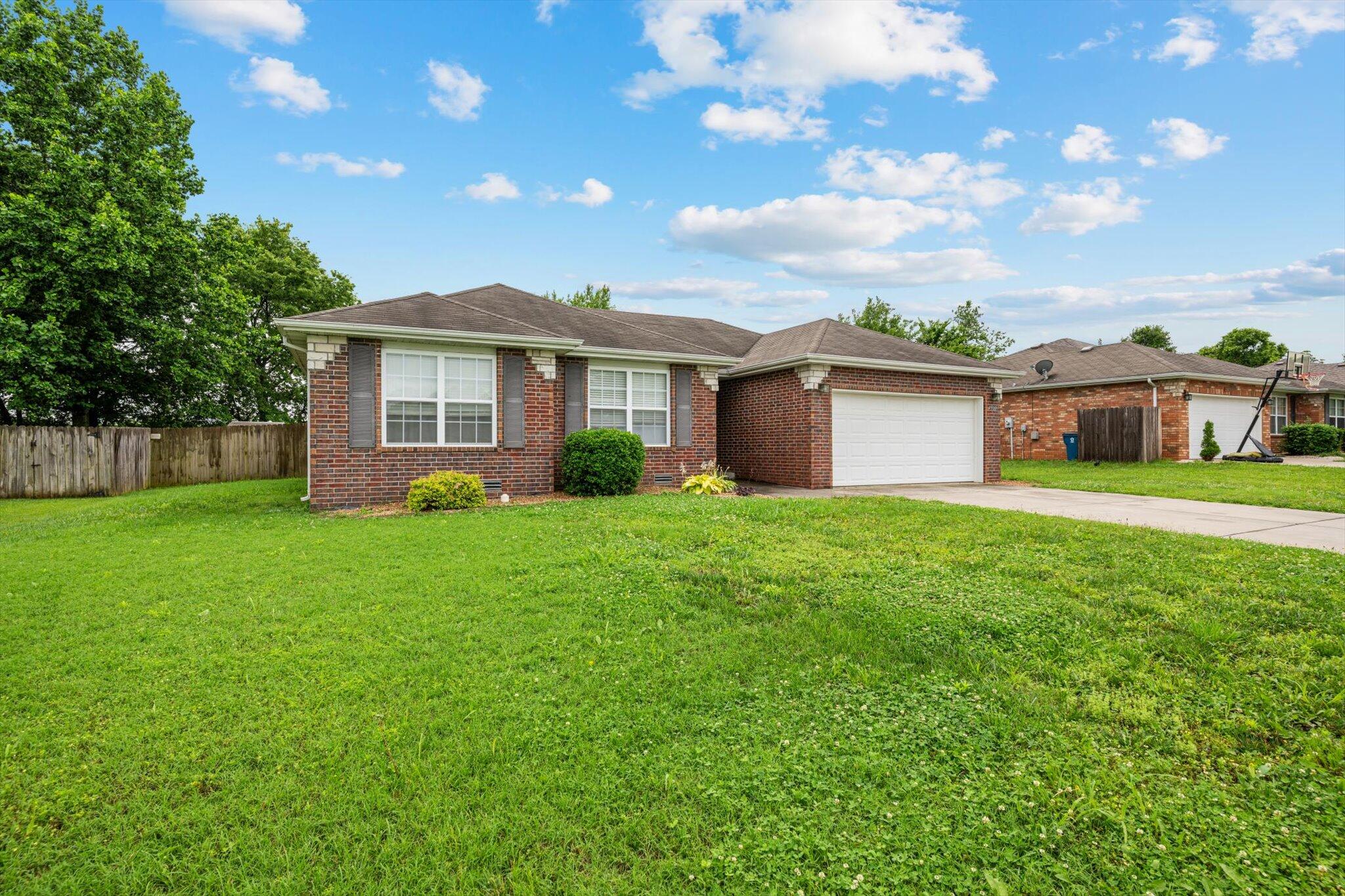 4500 W Bull Run Battle Street