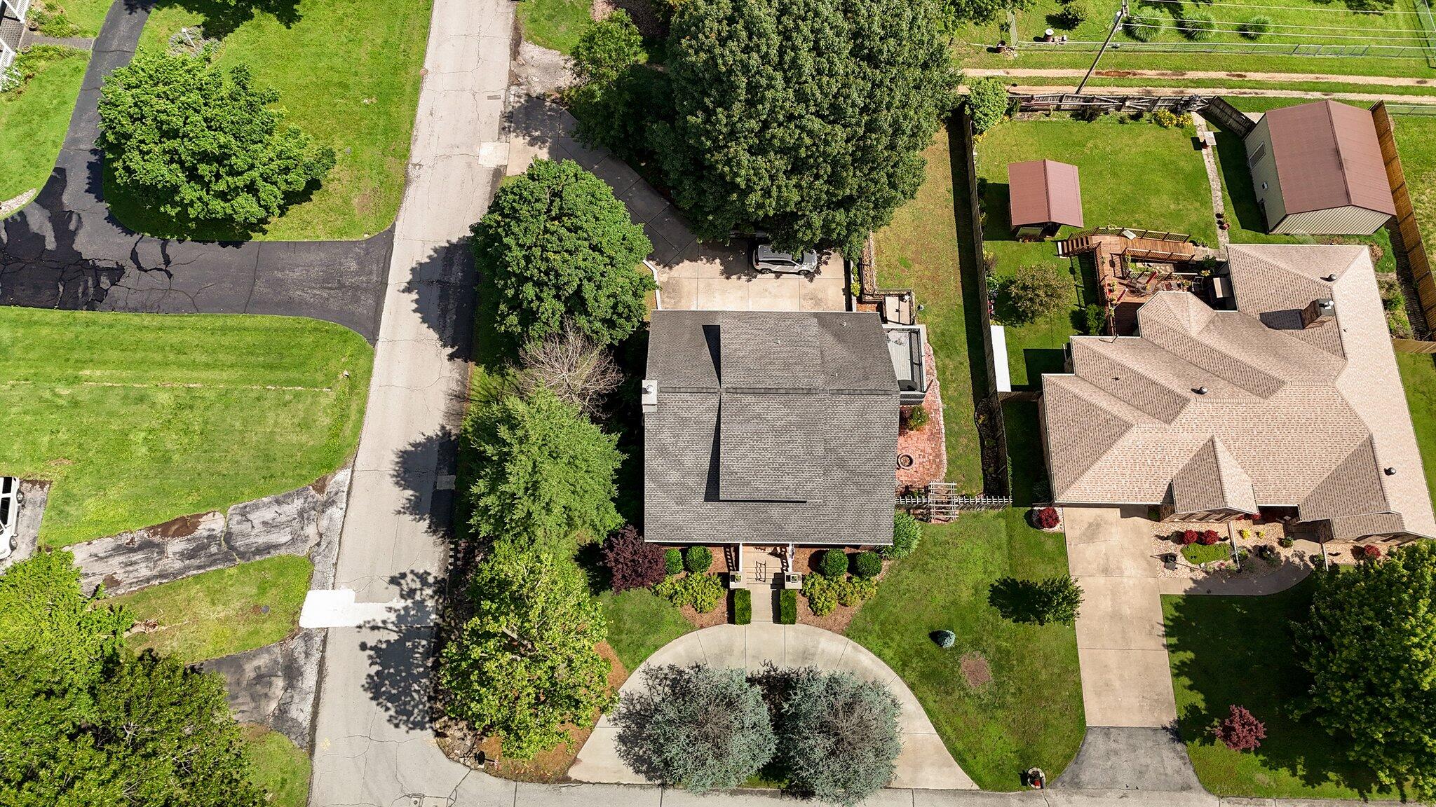 401 E Glendale Street