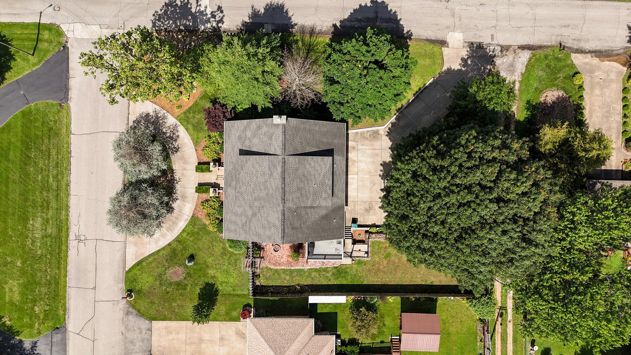 401 E Glendale Street